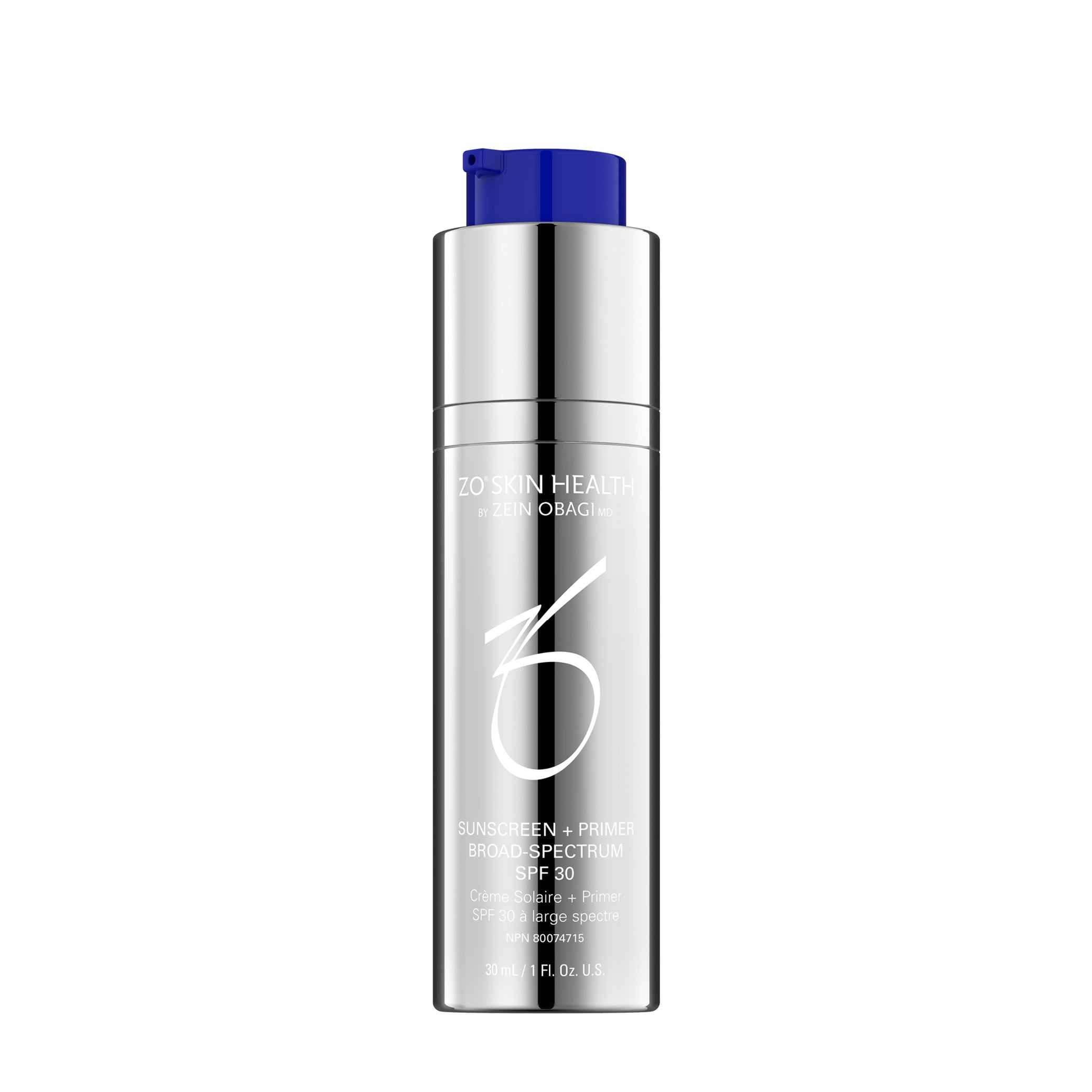 zo skin health sunscreen