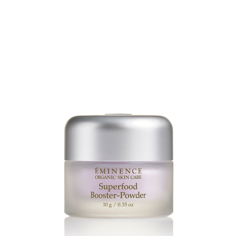 Eminence Organics Superfood Booster-Powder