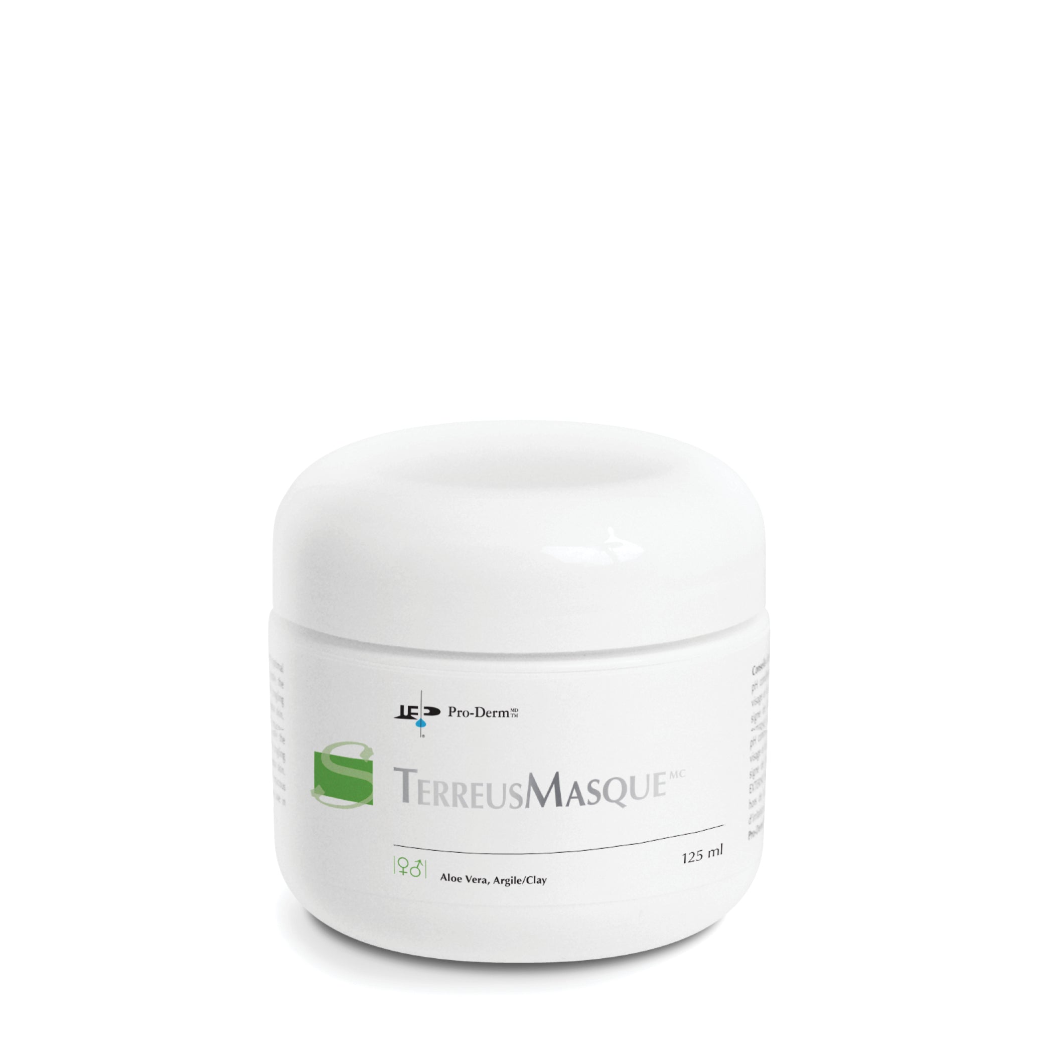 Terreus Masque
