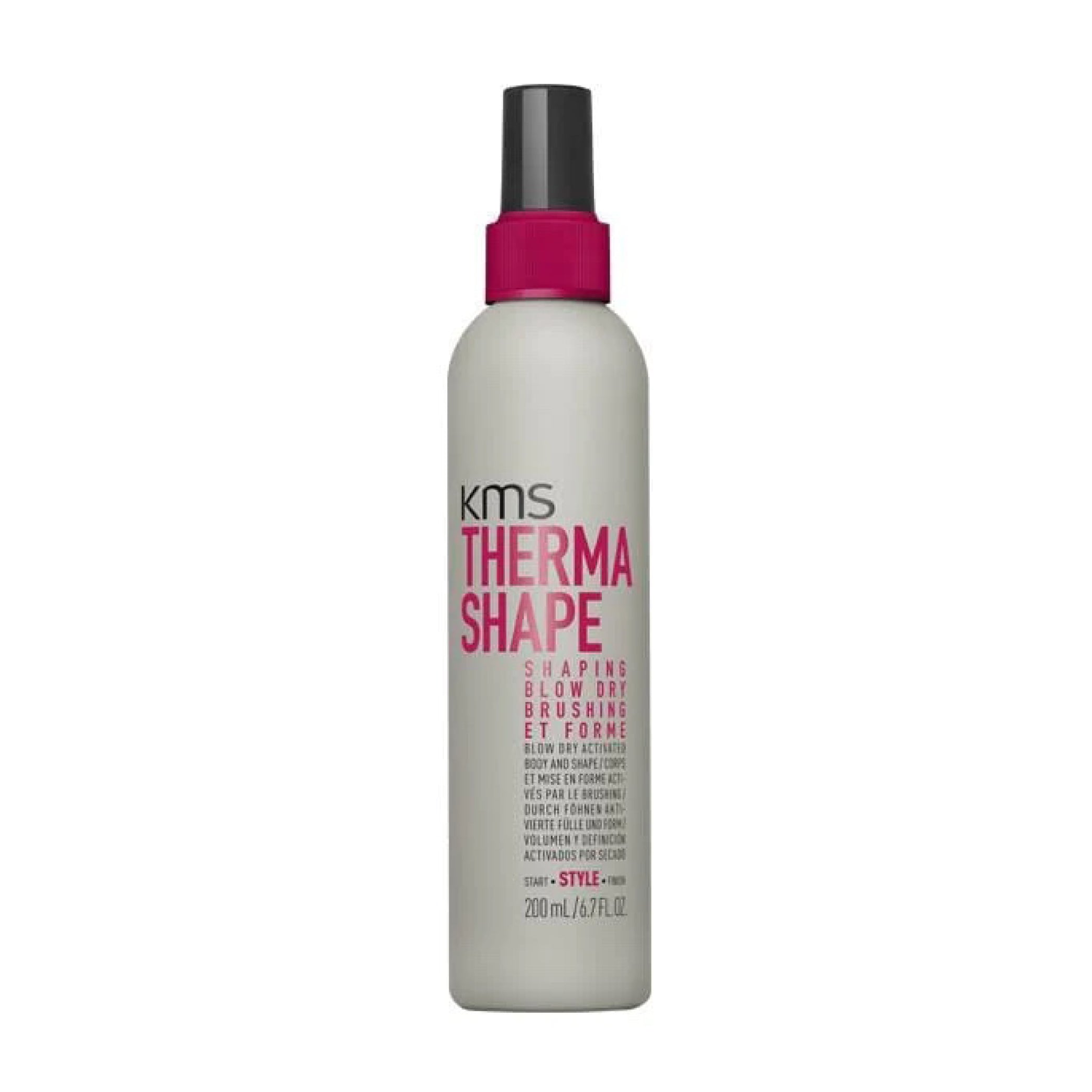 THERMASHAPE Shaping Blow Dry