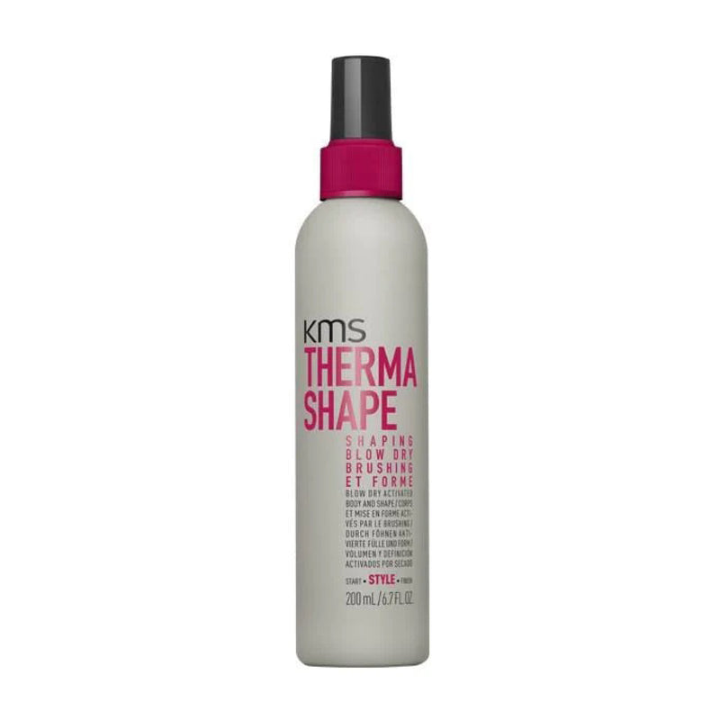 THERMASHAPE Shaping Blow Dry