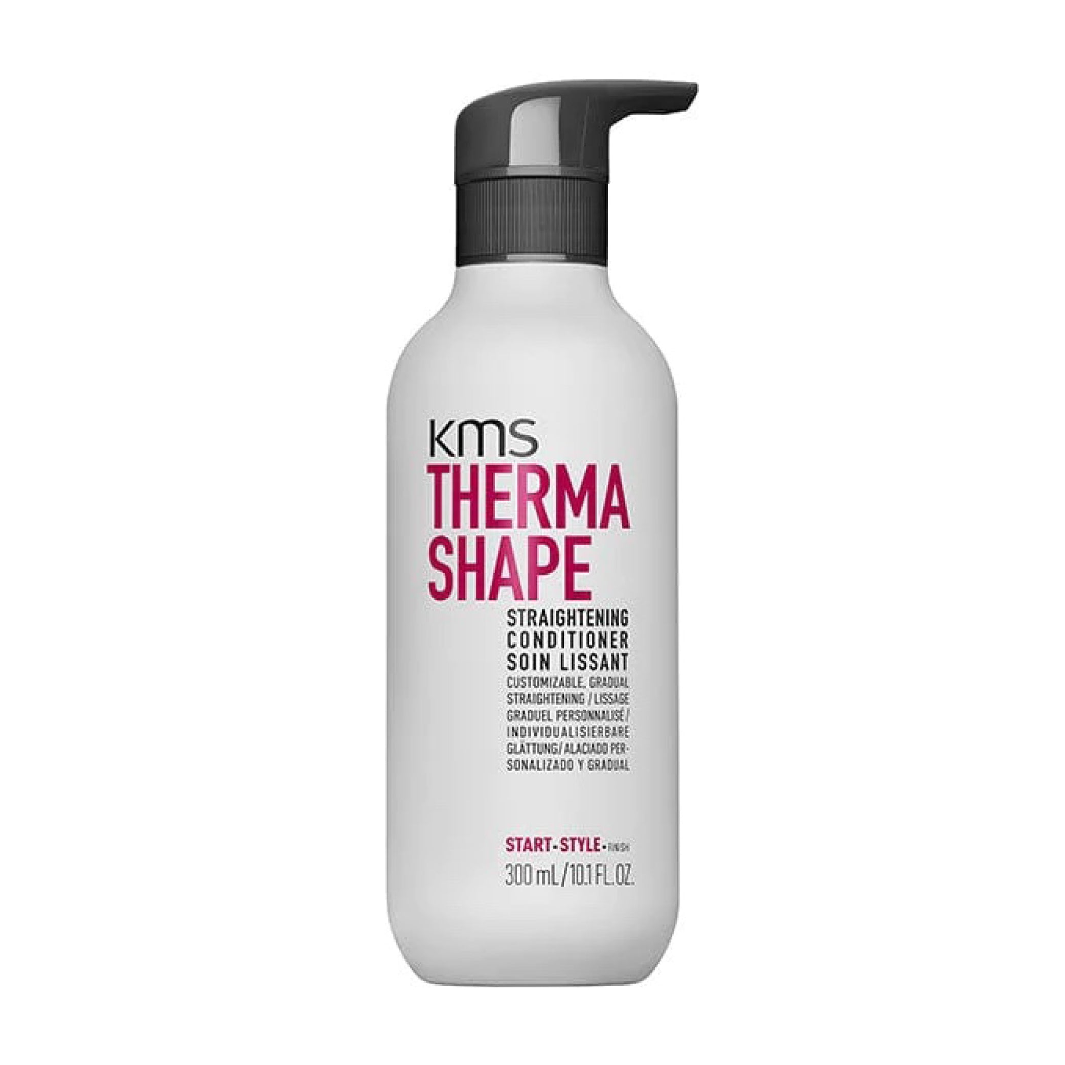 THERMASHAPE Straightening Conditioner