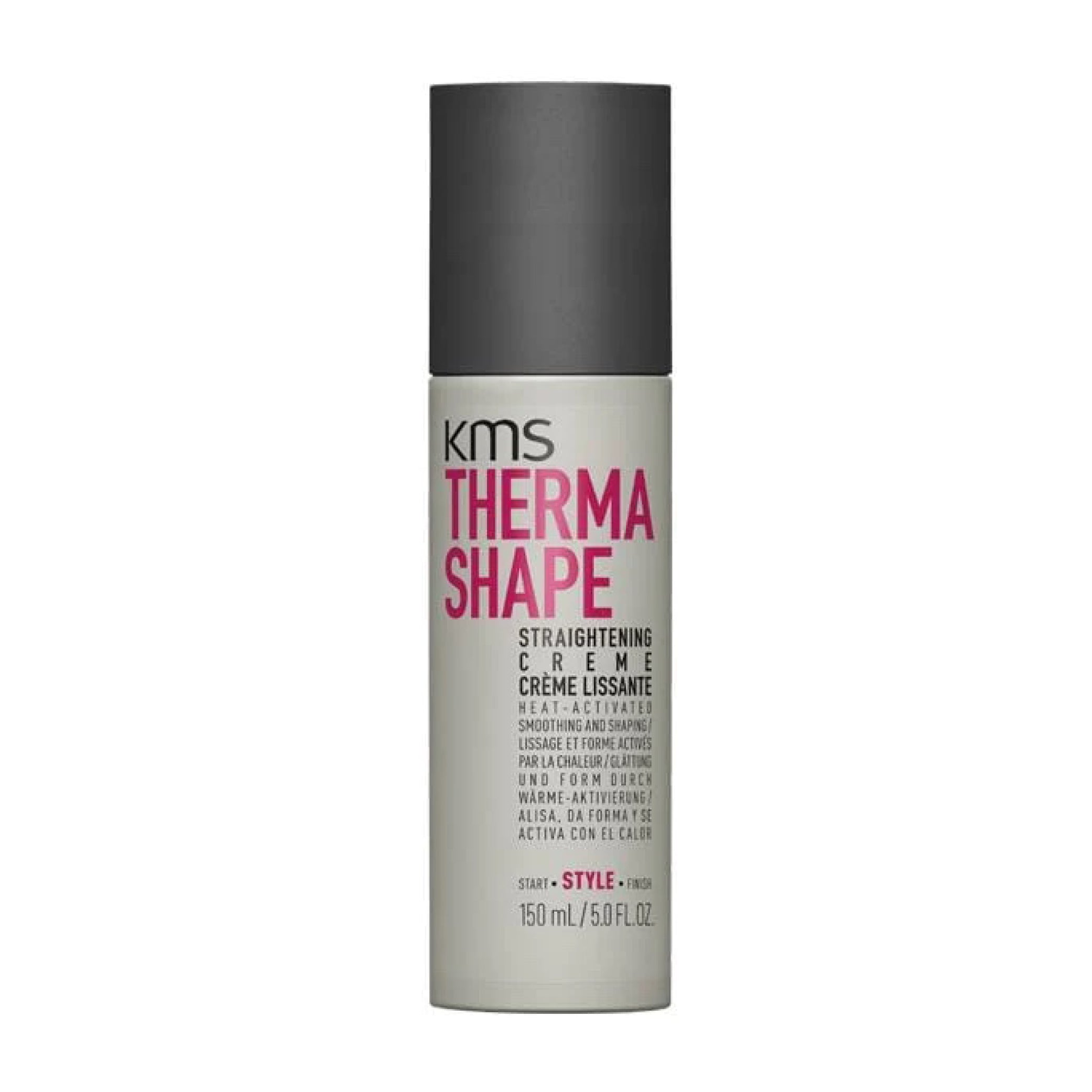 THERMASHAPE Straightening Creme