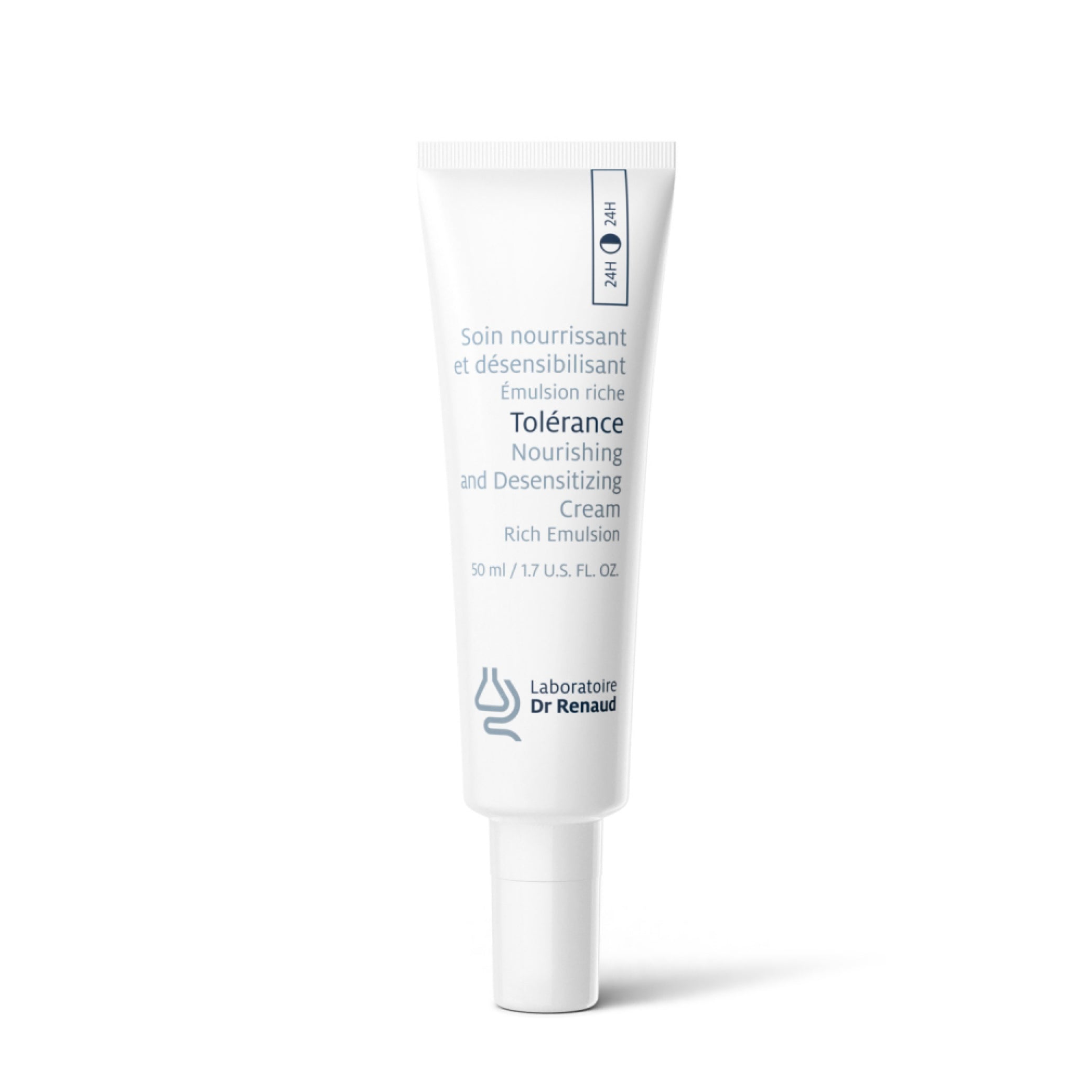 Tolérance Rich Emulsion