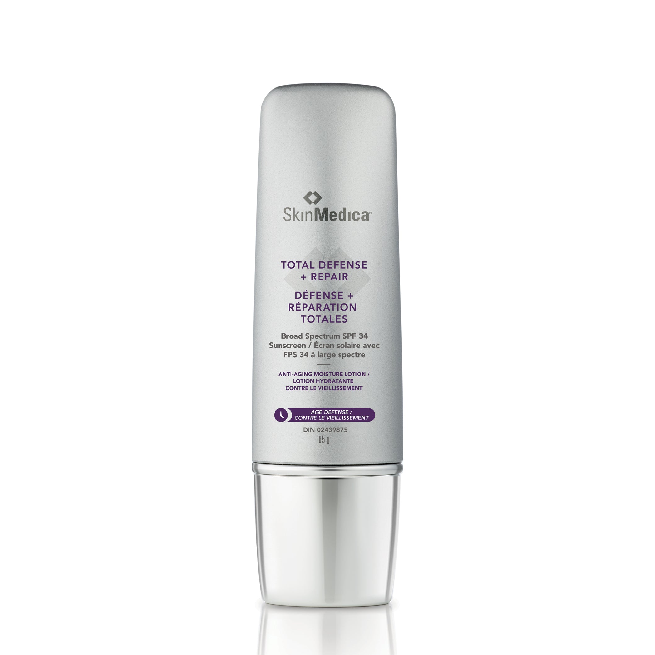 Total Defense + Repair SPF 34