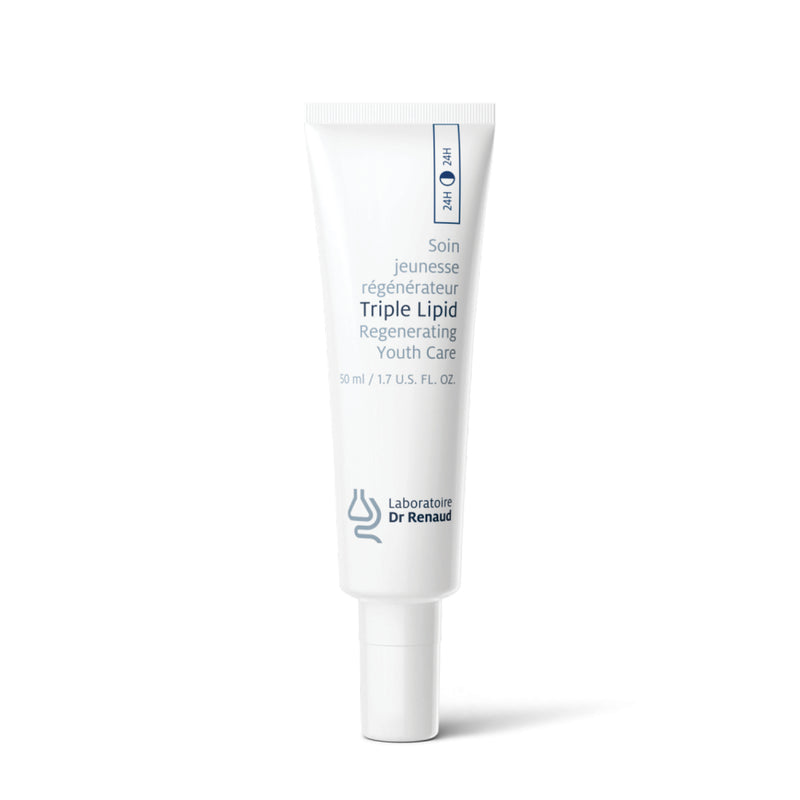 Triple Lipid - Soin jeunesse régénérateur