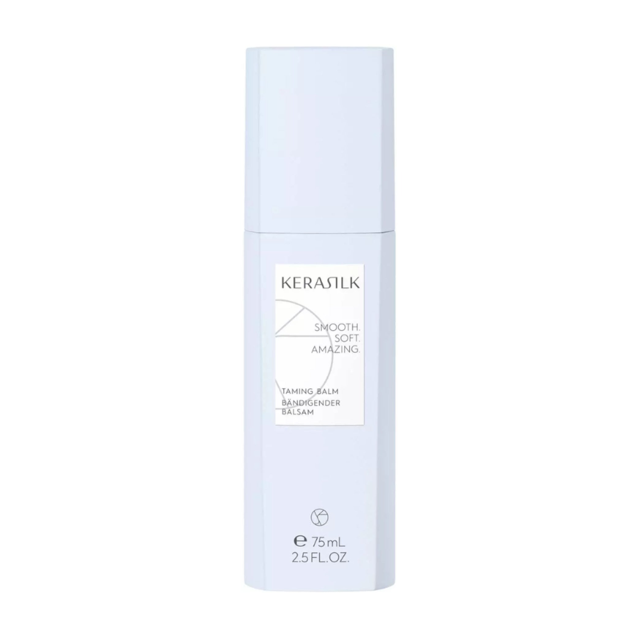 Taming Balm