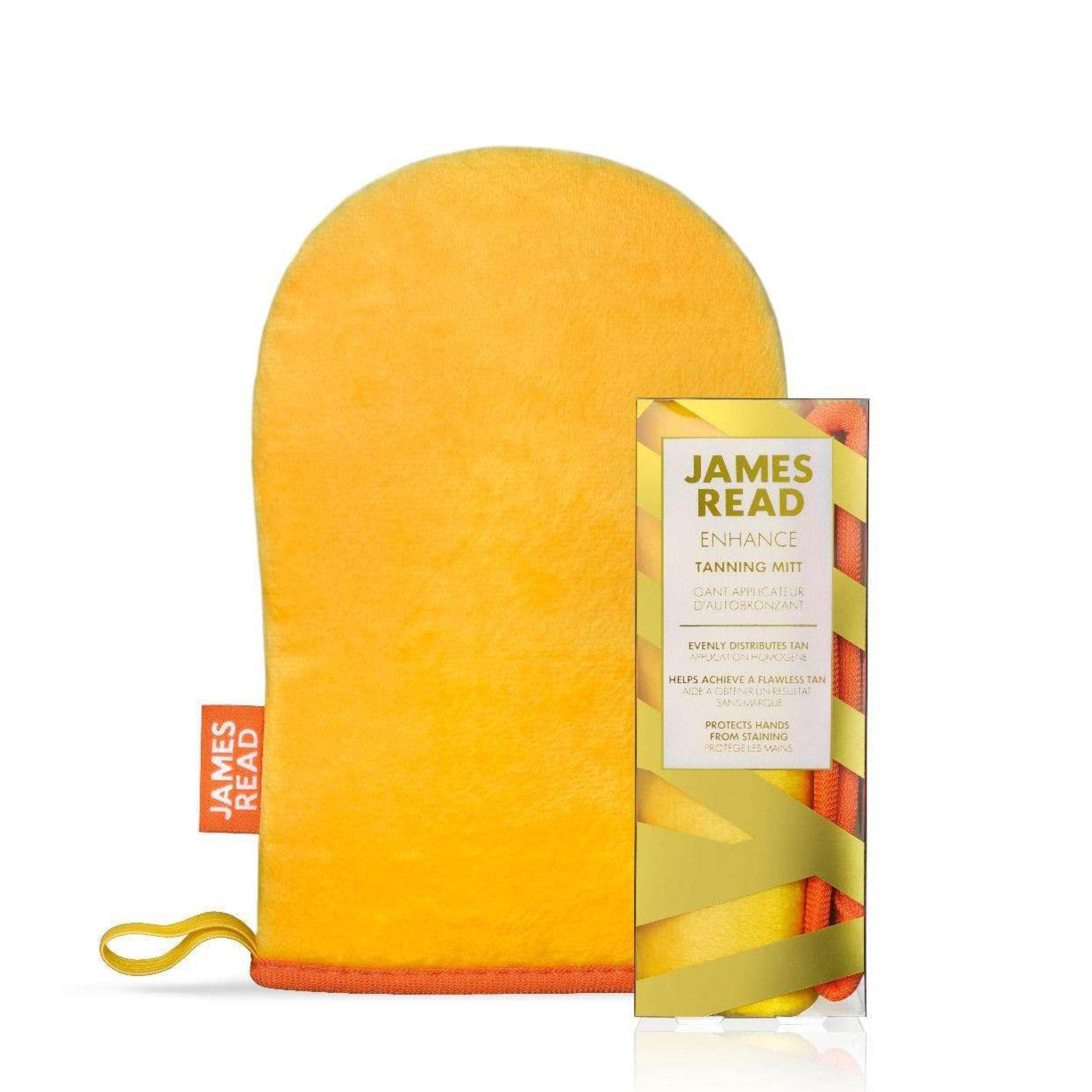 Tanning Mitt