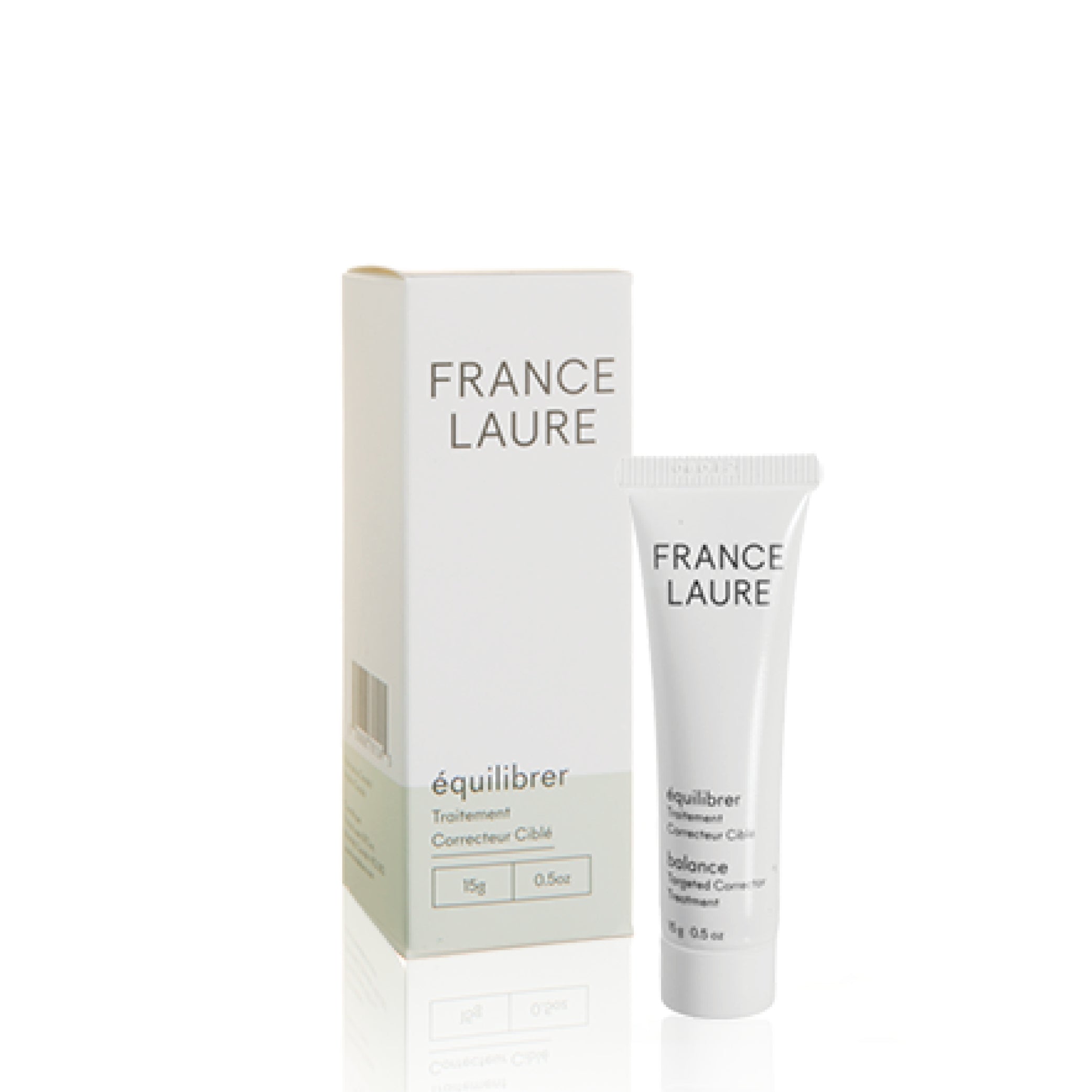 Targeted Corrector Treatment - Balance