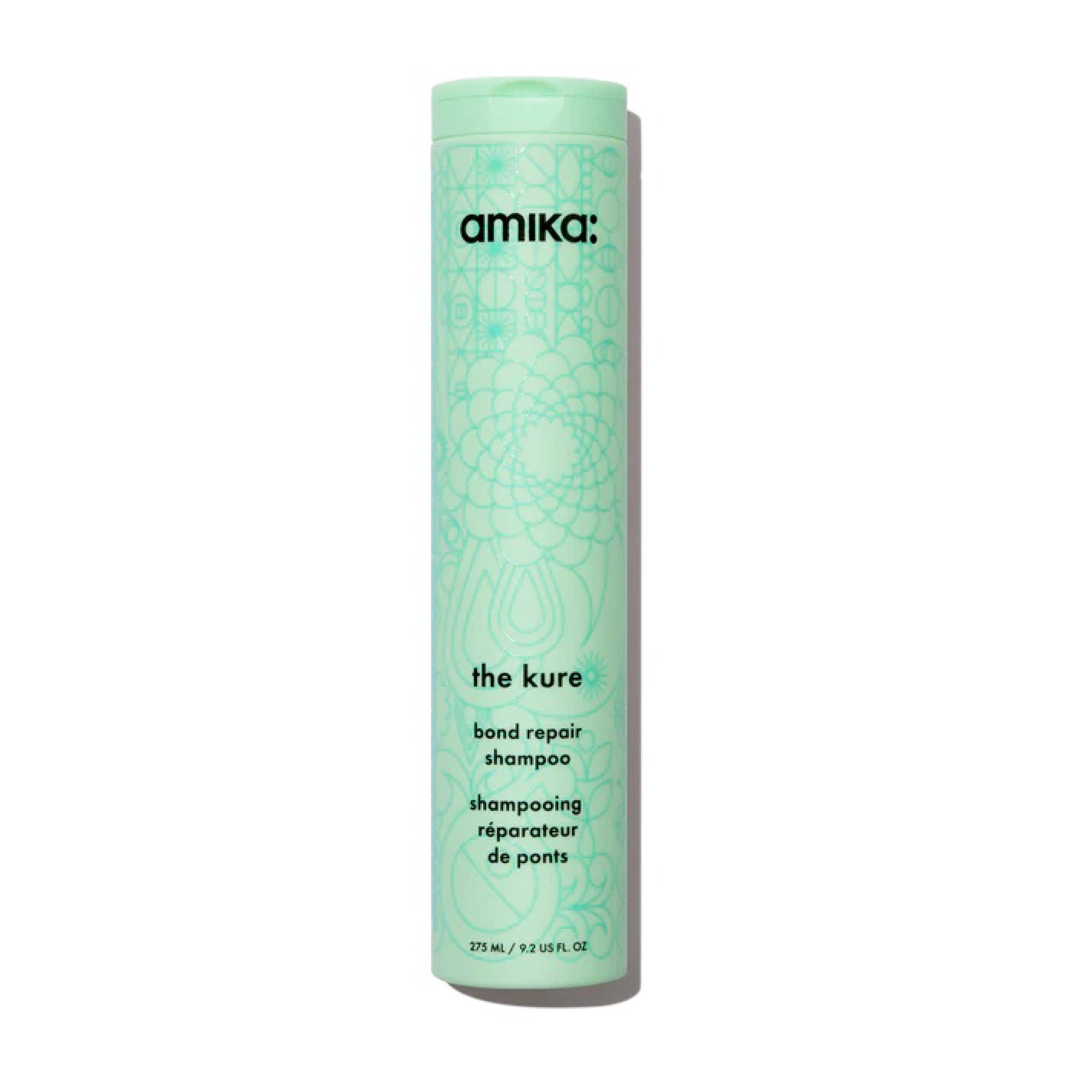 The Kure Bond Repair Shampoo