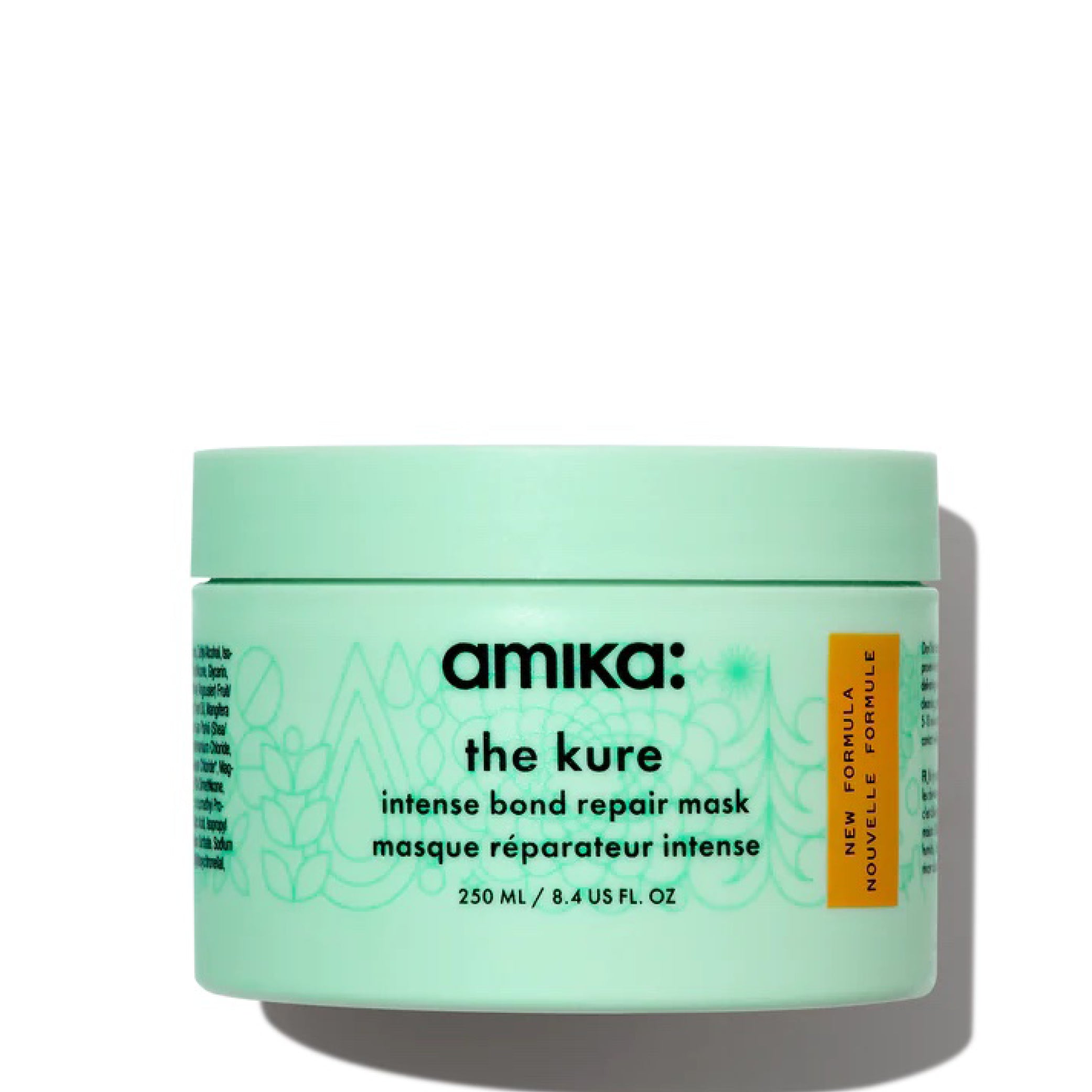 The Kure Intense Bond Repair Mask