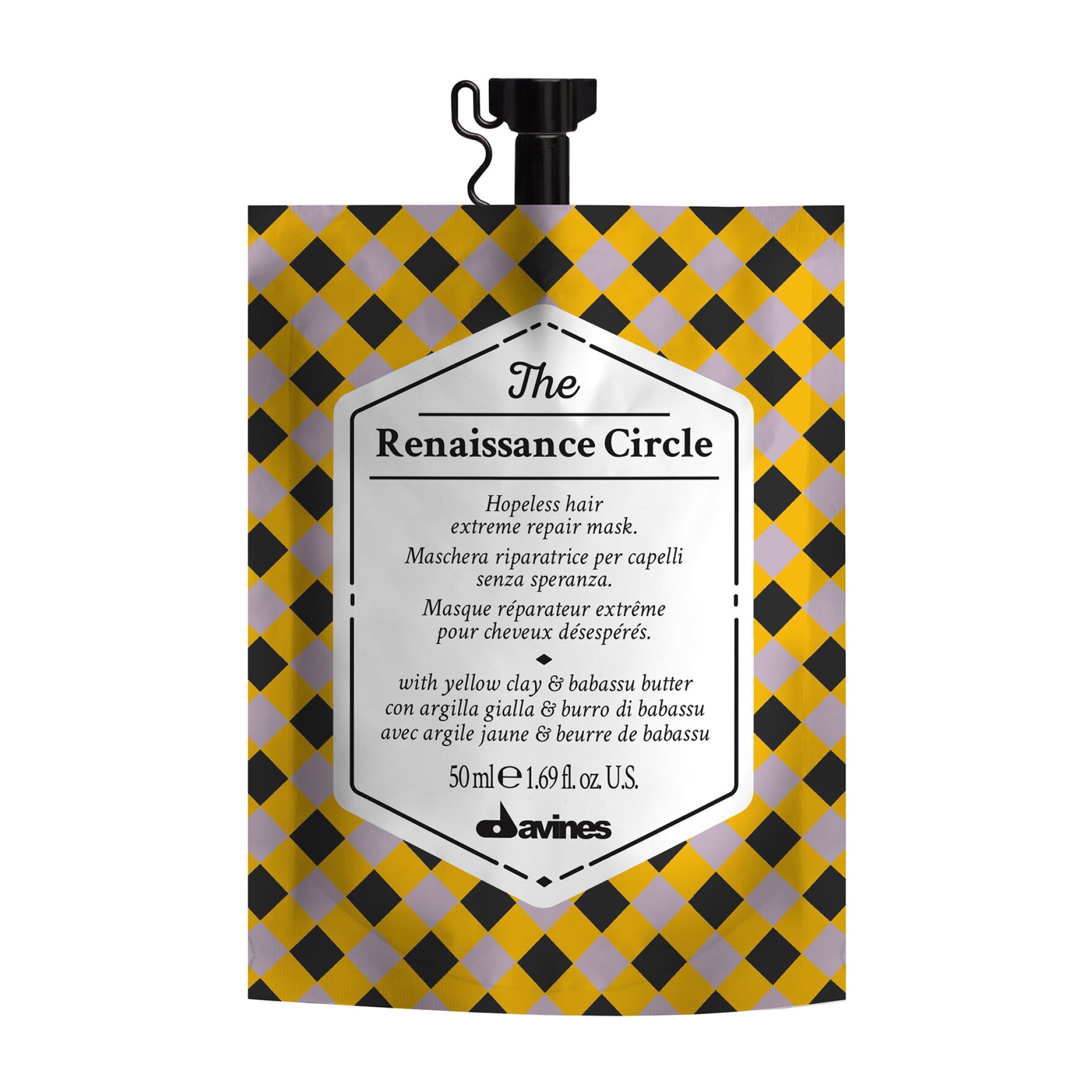 The Renaissance Circle