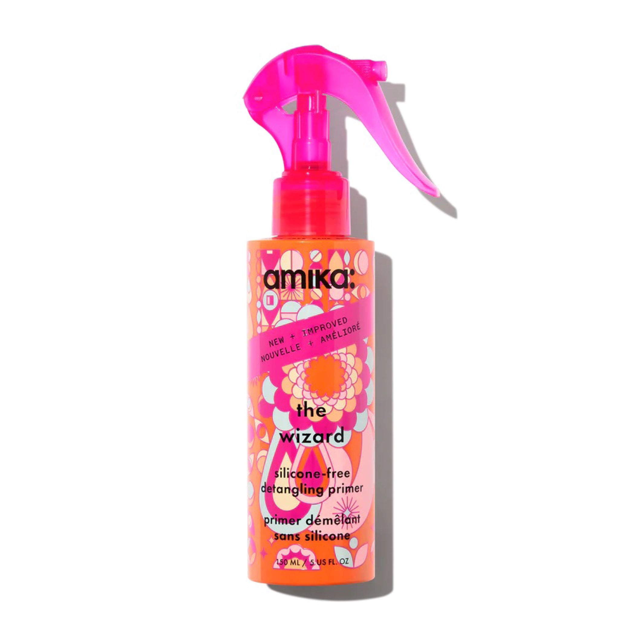 The Wizard 2.0 Detangling Primer