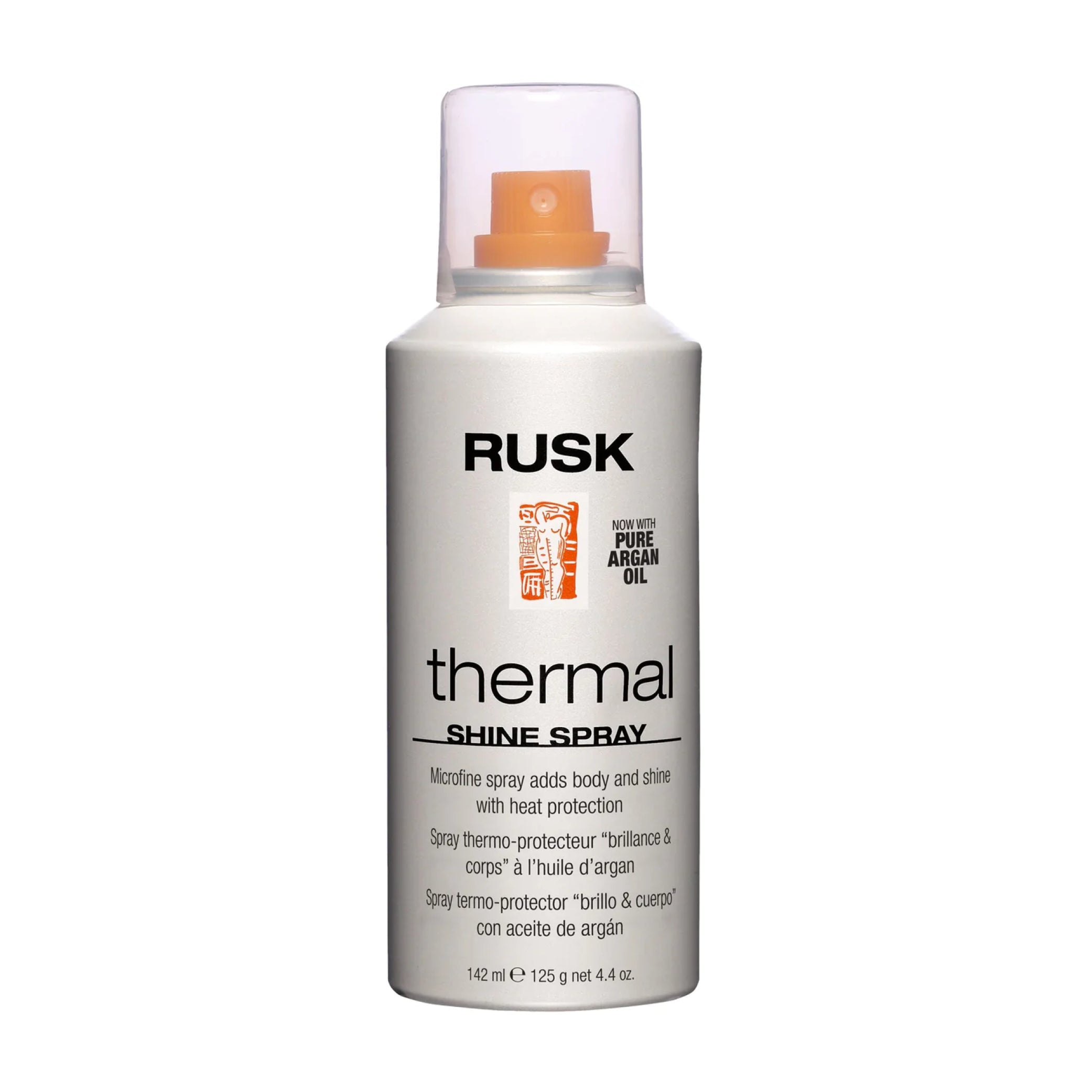 Thermal Shine Spray