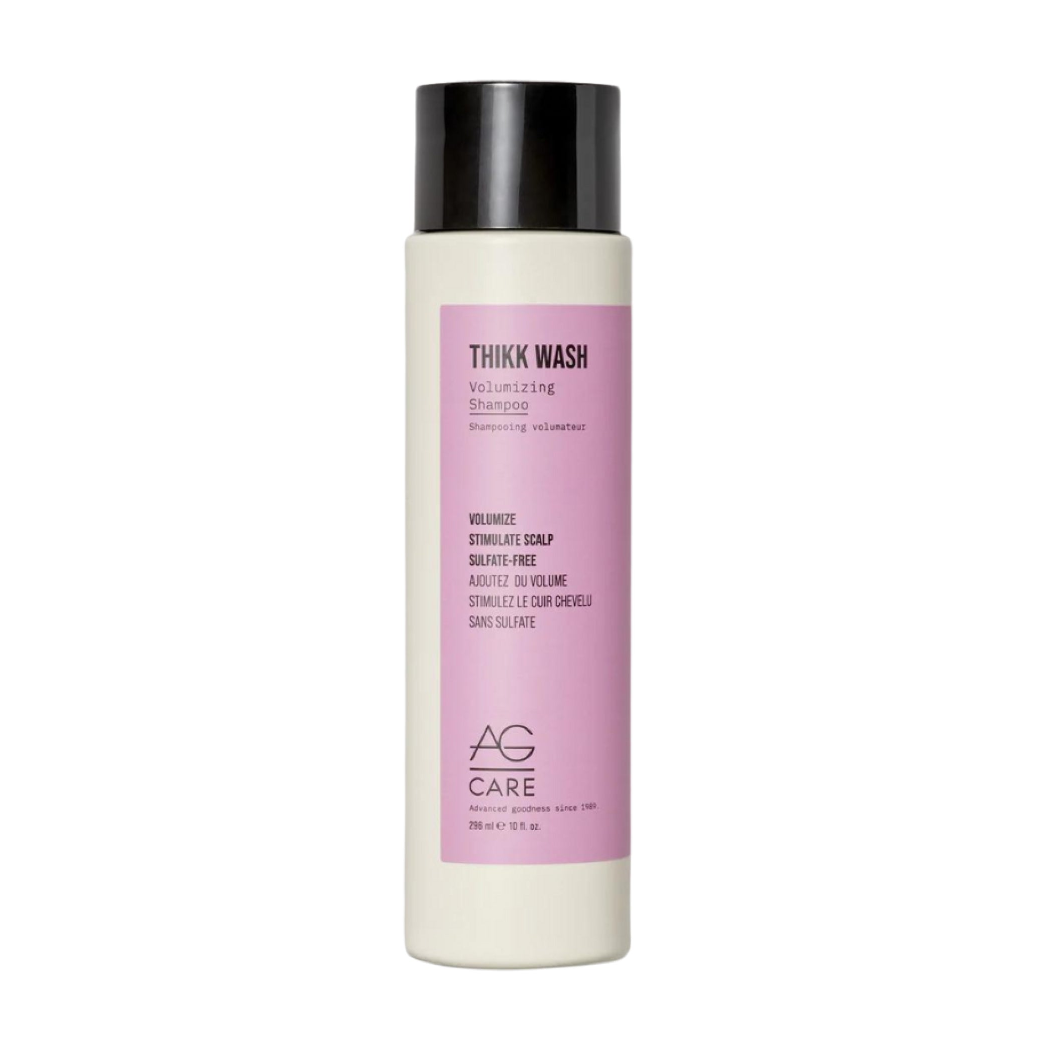 Thikk Wash Volume Shampoo