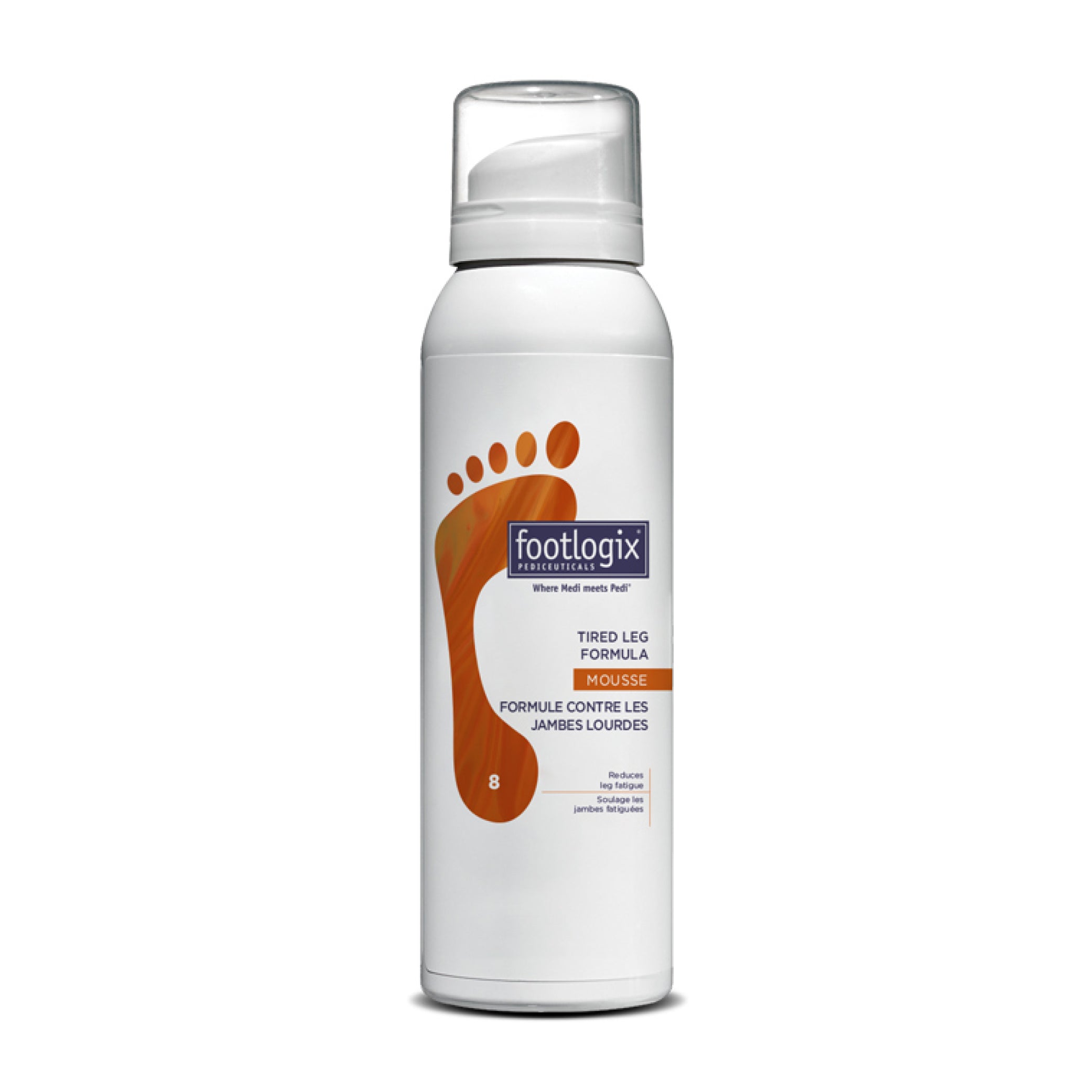 Formule pour les jambes lourdes