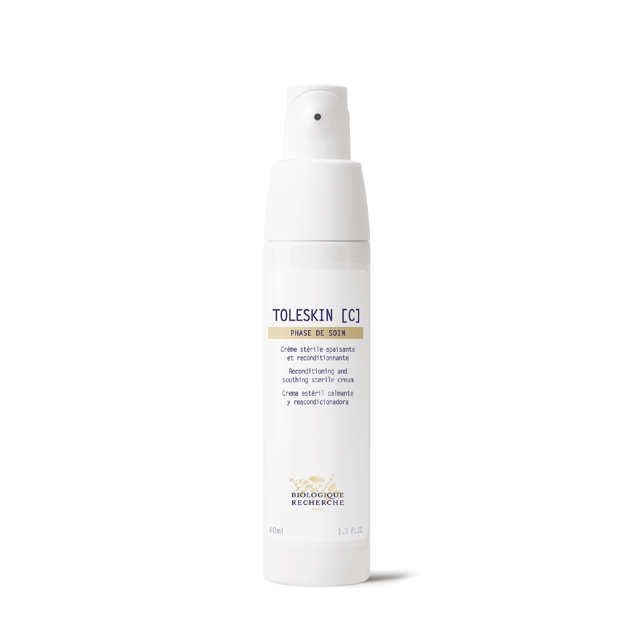 Toleskin C