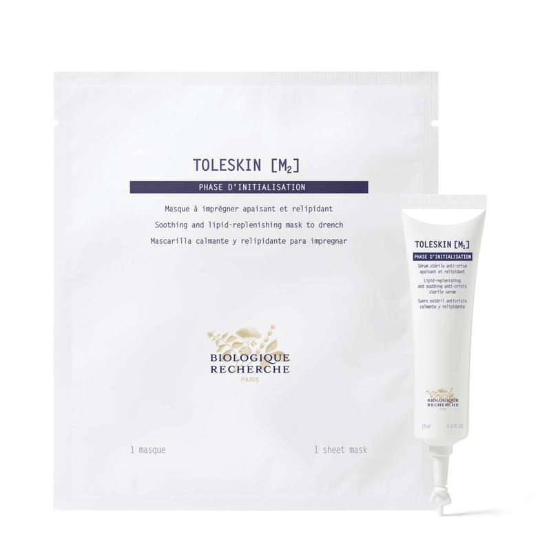Toleskin M