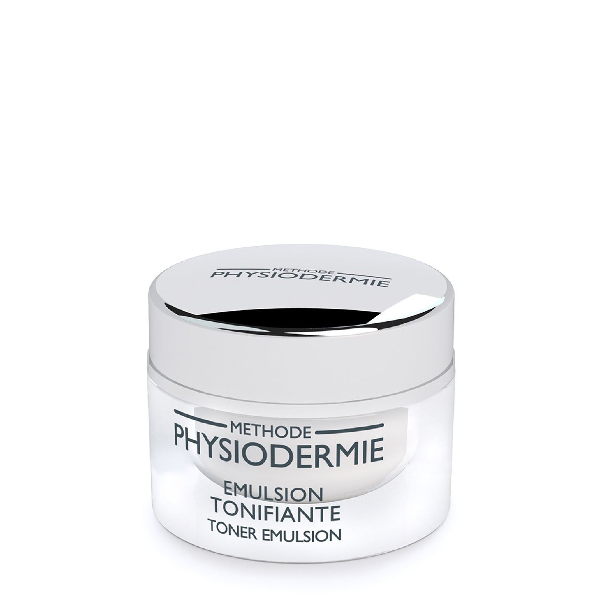 Toning Emulsion