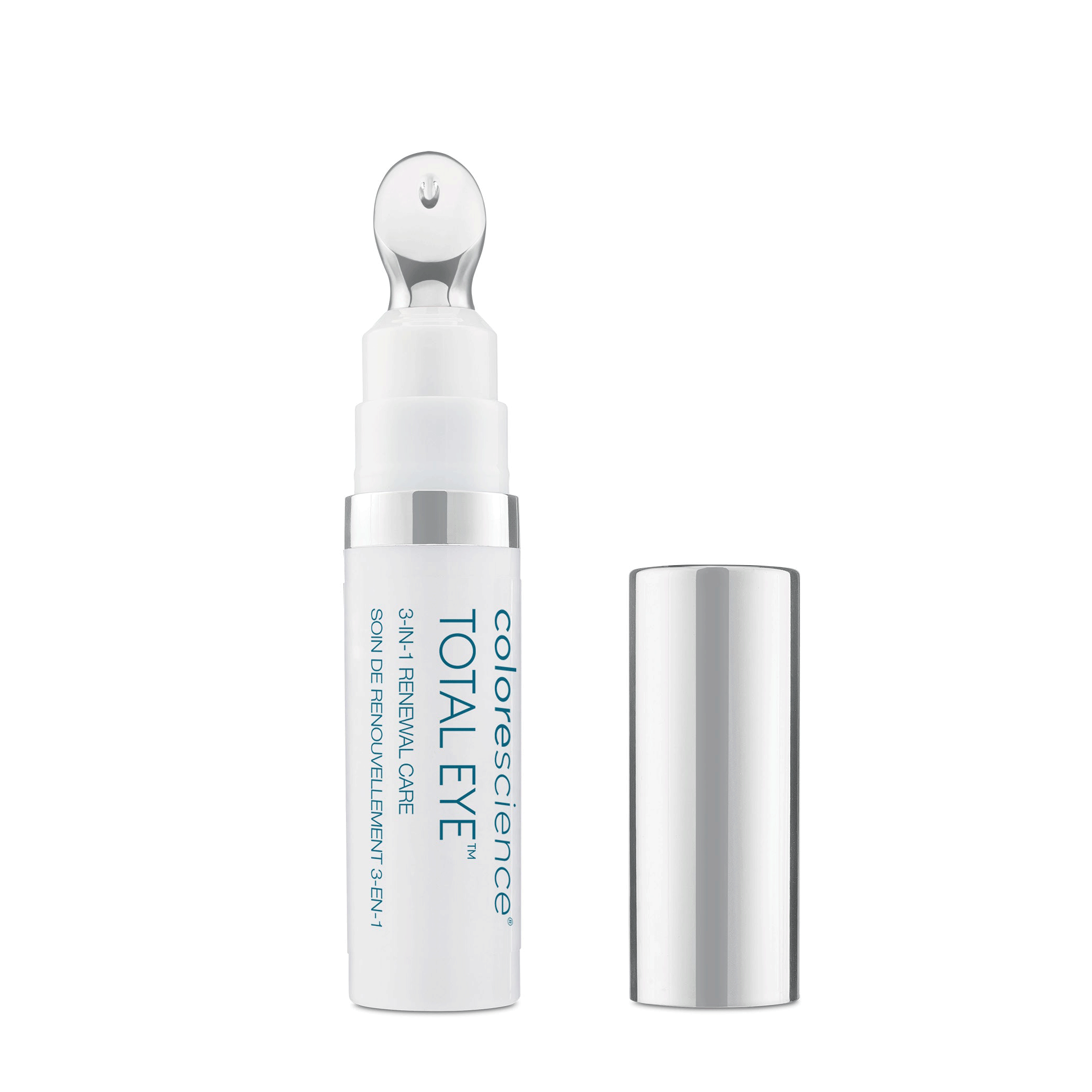 Total Eye™ 3-in-1 Renewal Care