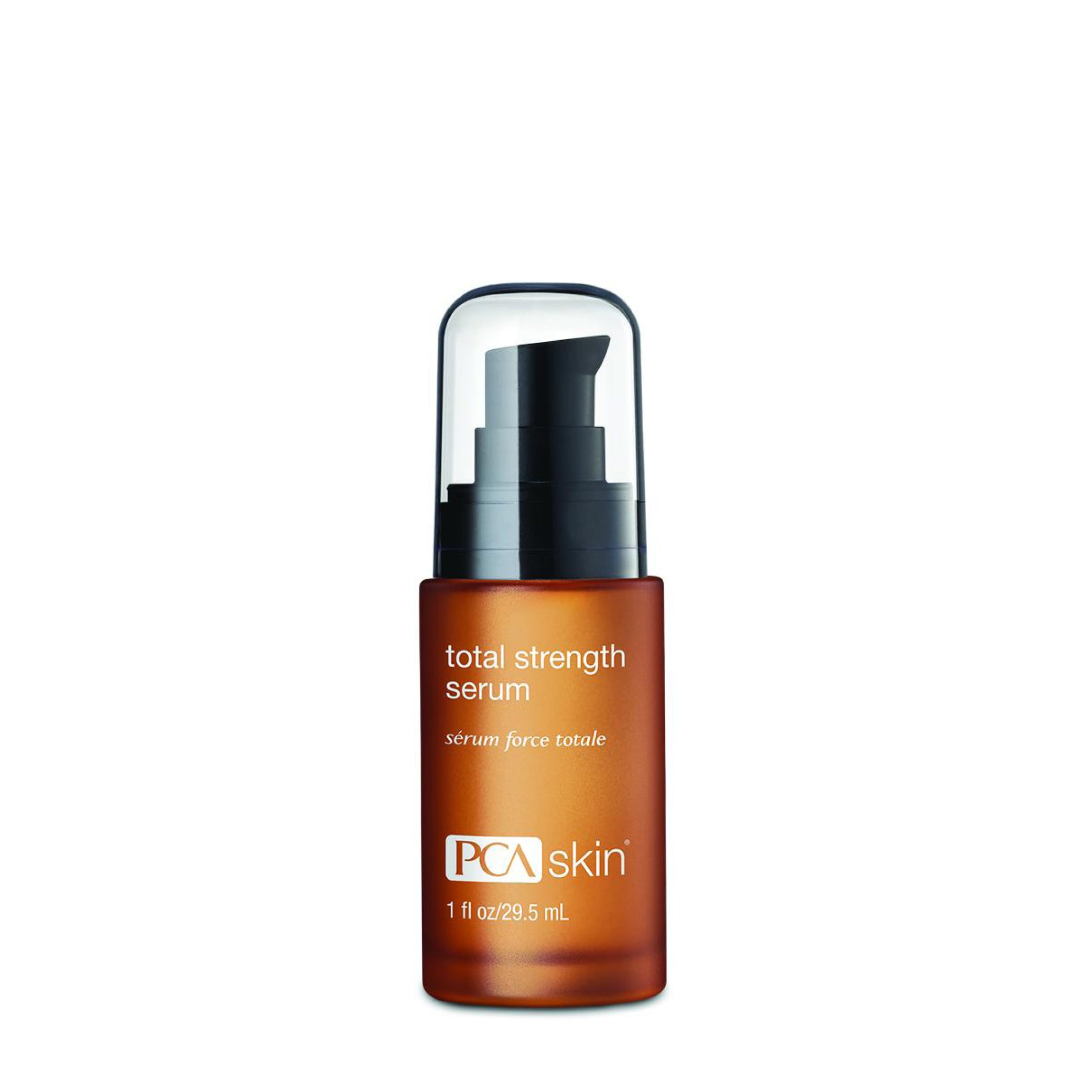 Total Strength Serum