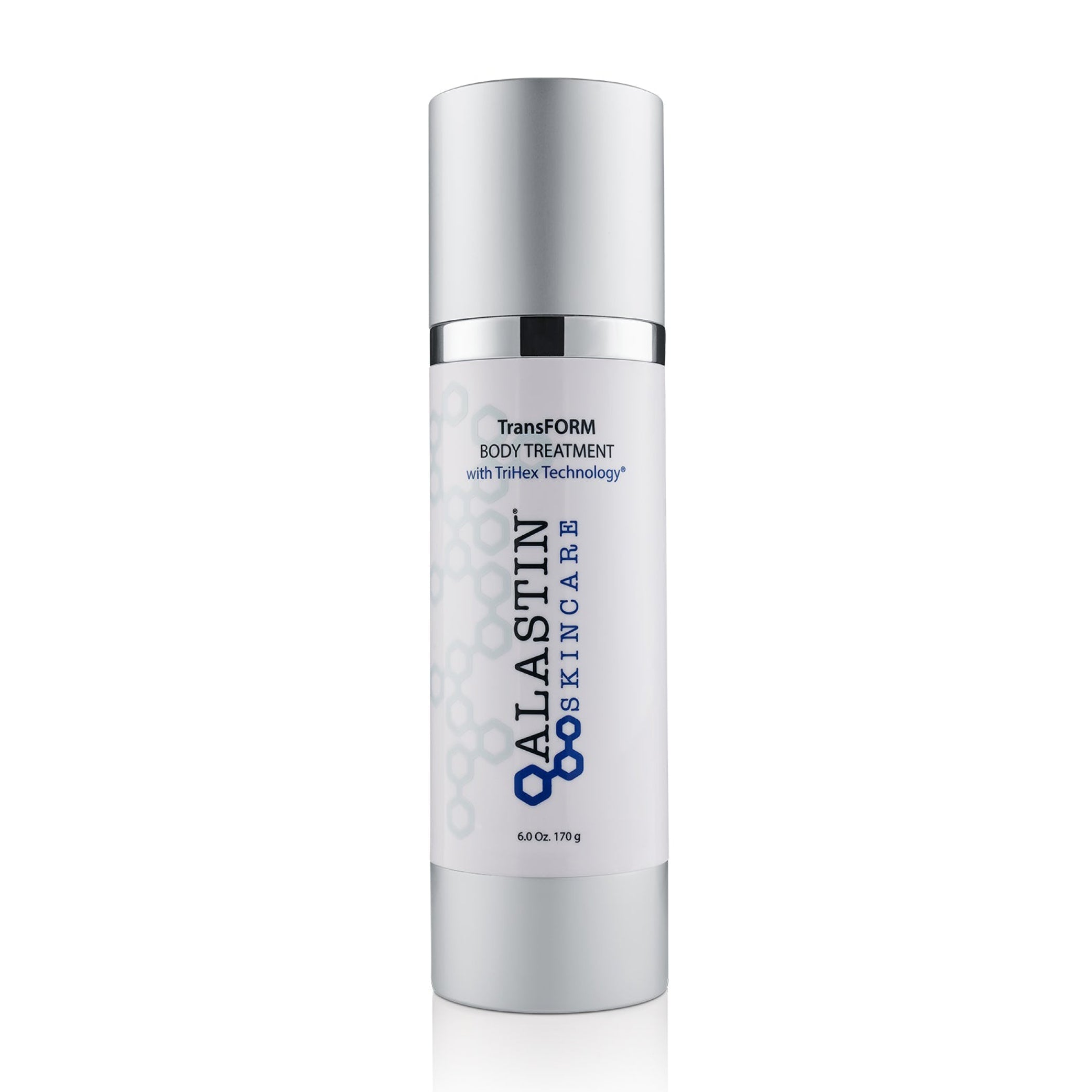 alastin transform body treatment