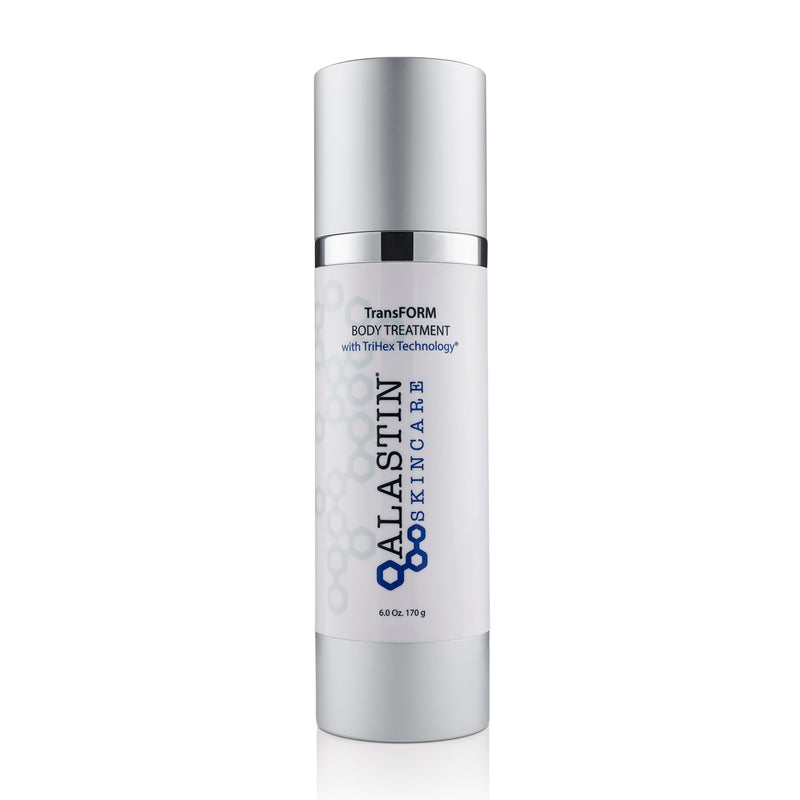 alastin transform body treatment