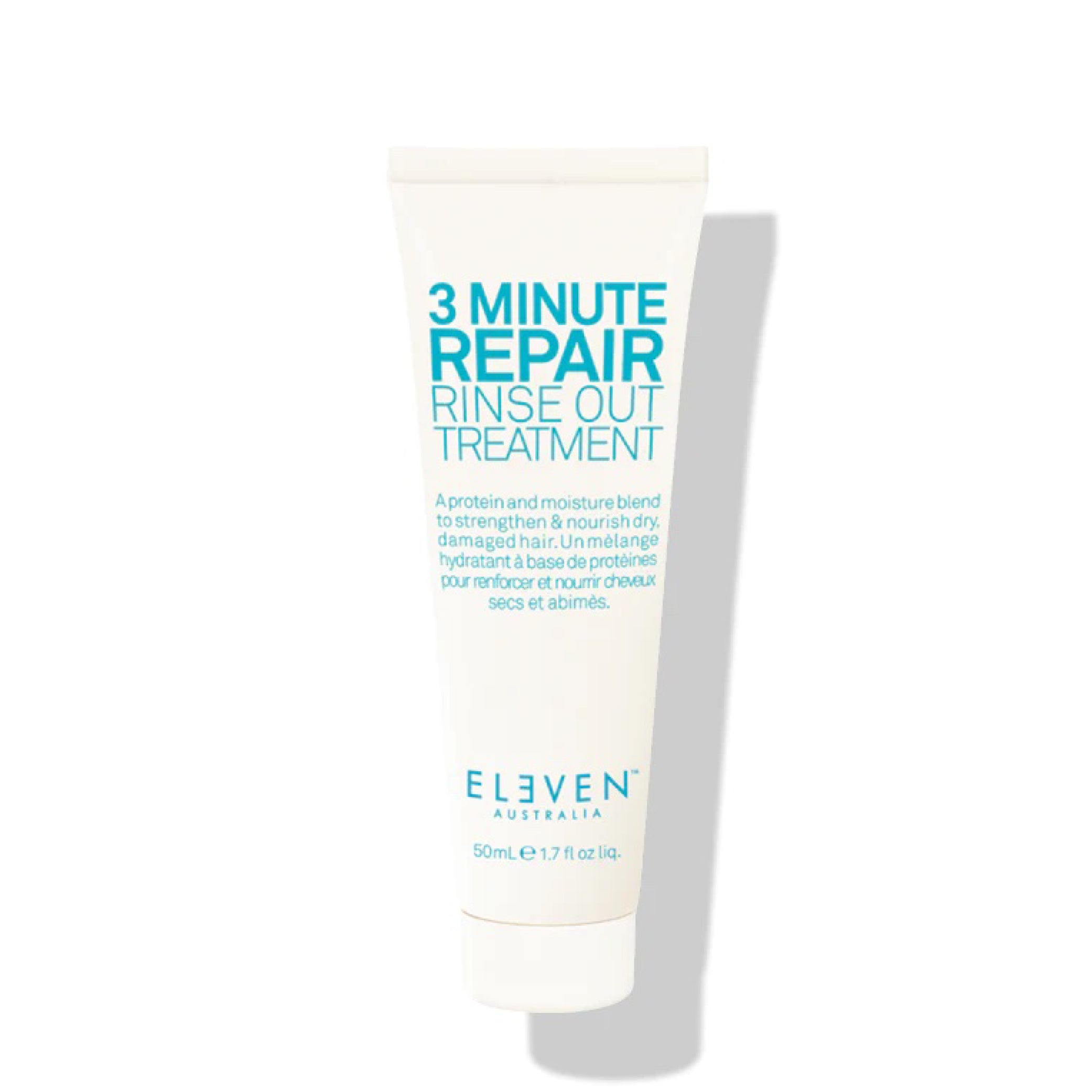 Treatment 3 Minute Repair