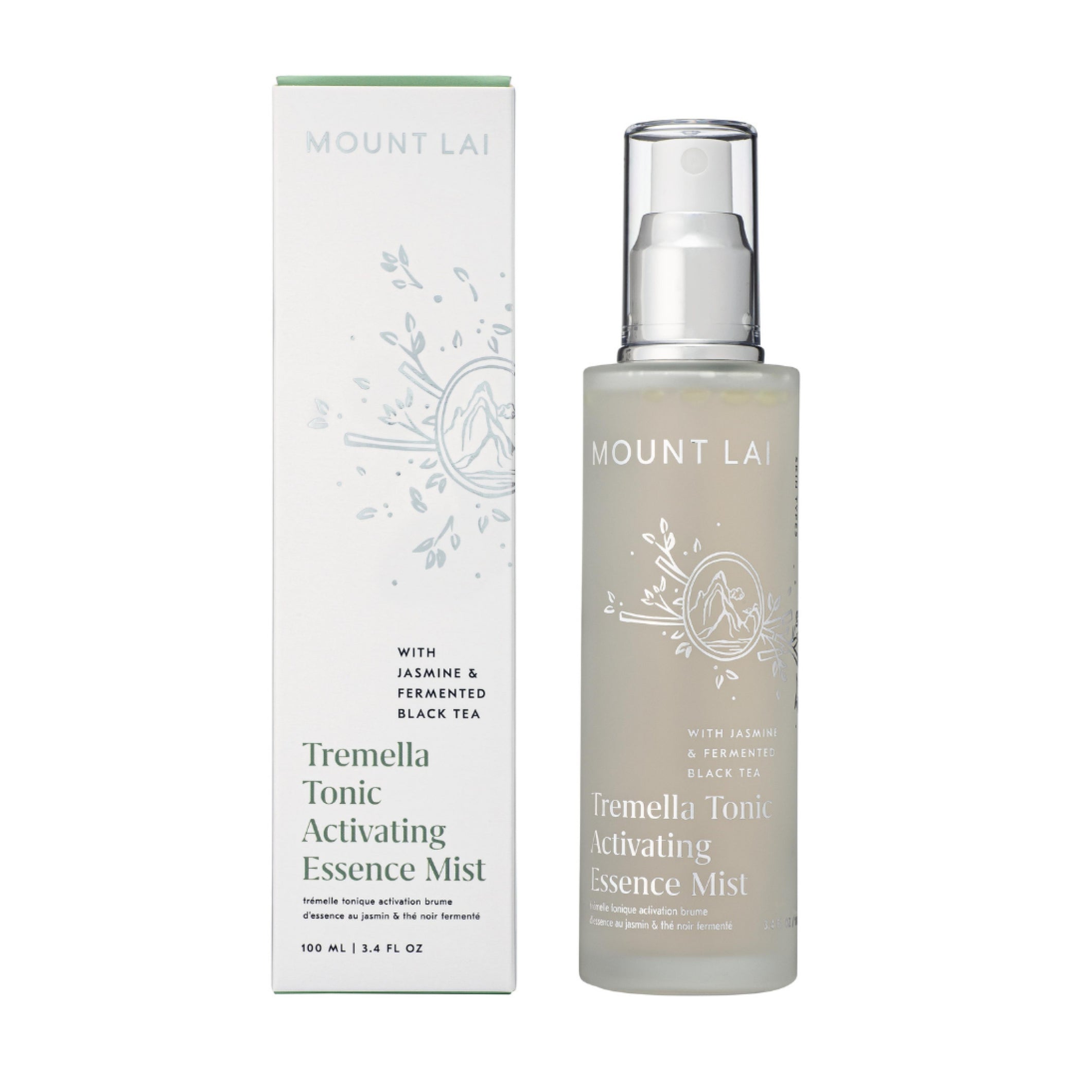 Tremella Tonic Activating Essence Mist