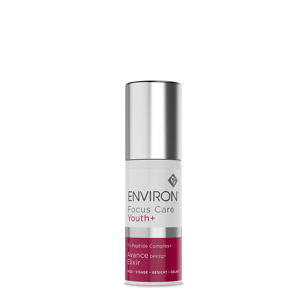 Tri-Peptide Complex+ Avance Elixir