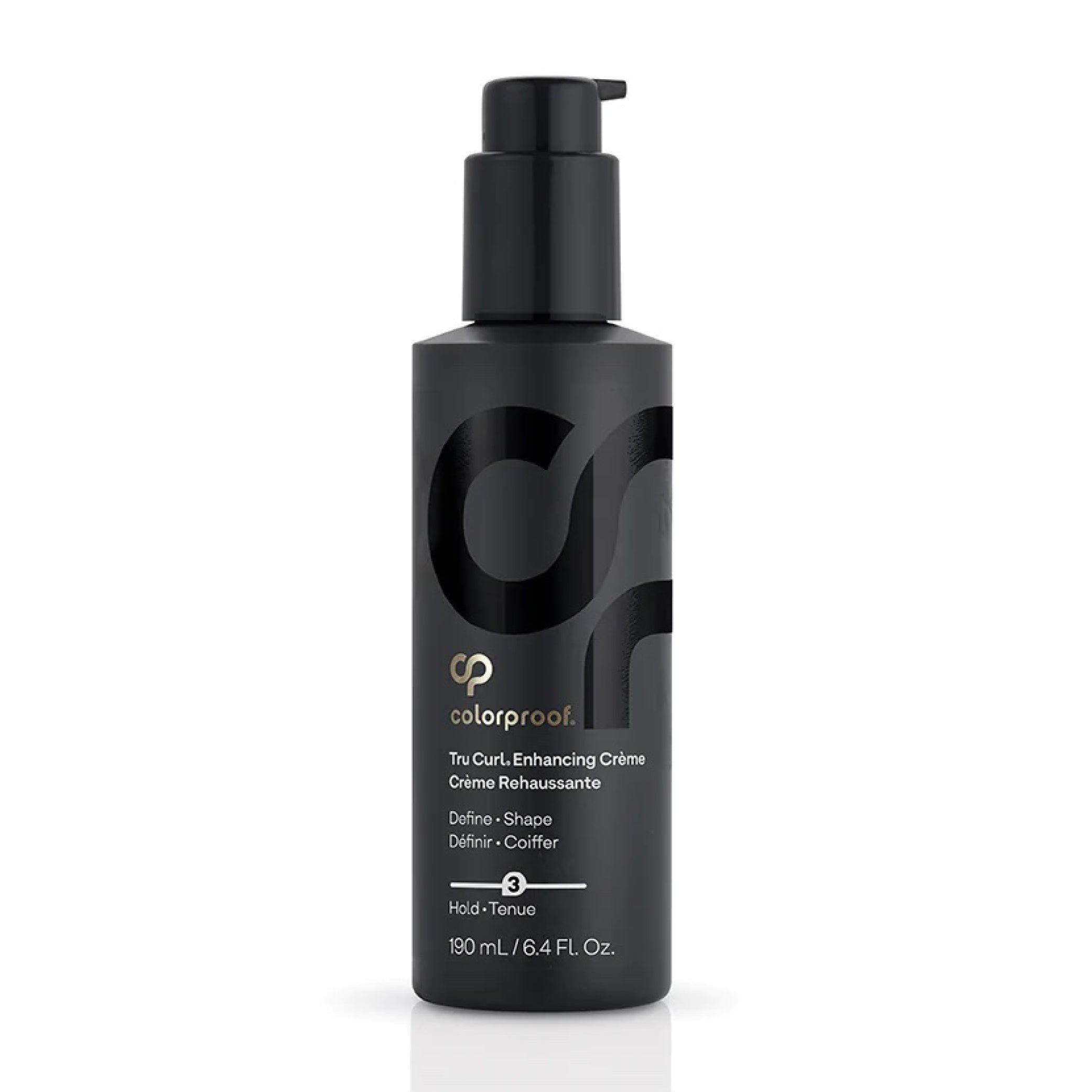 Tru Curl Enhancing Creme