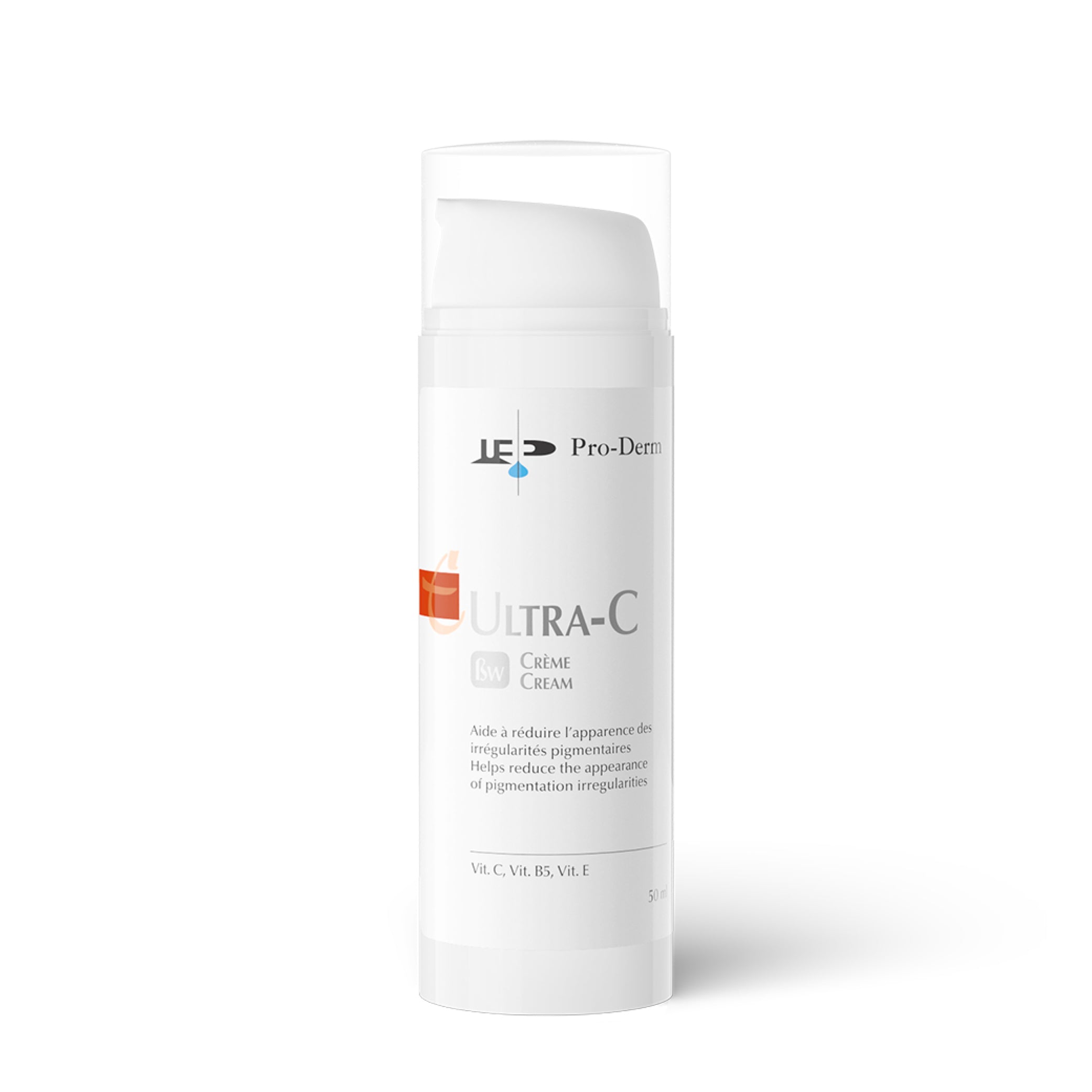 Ultra-C B White Cream