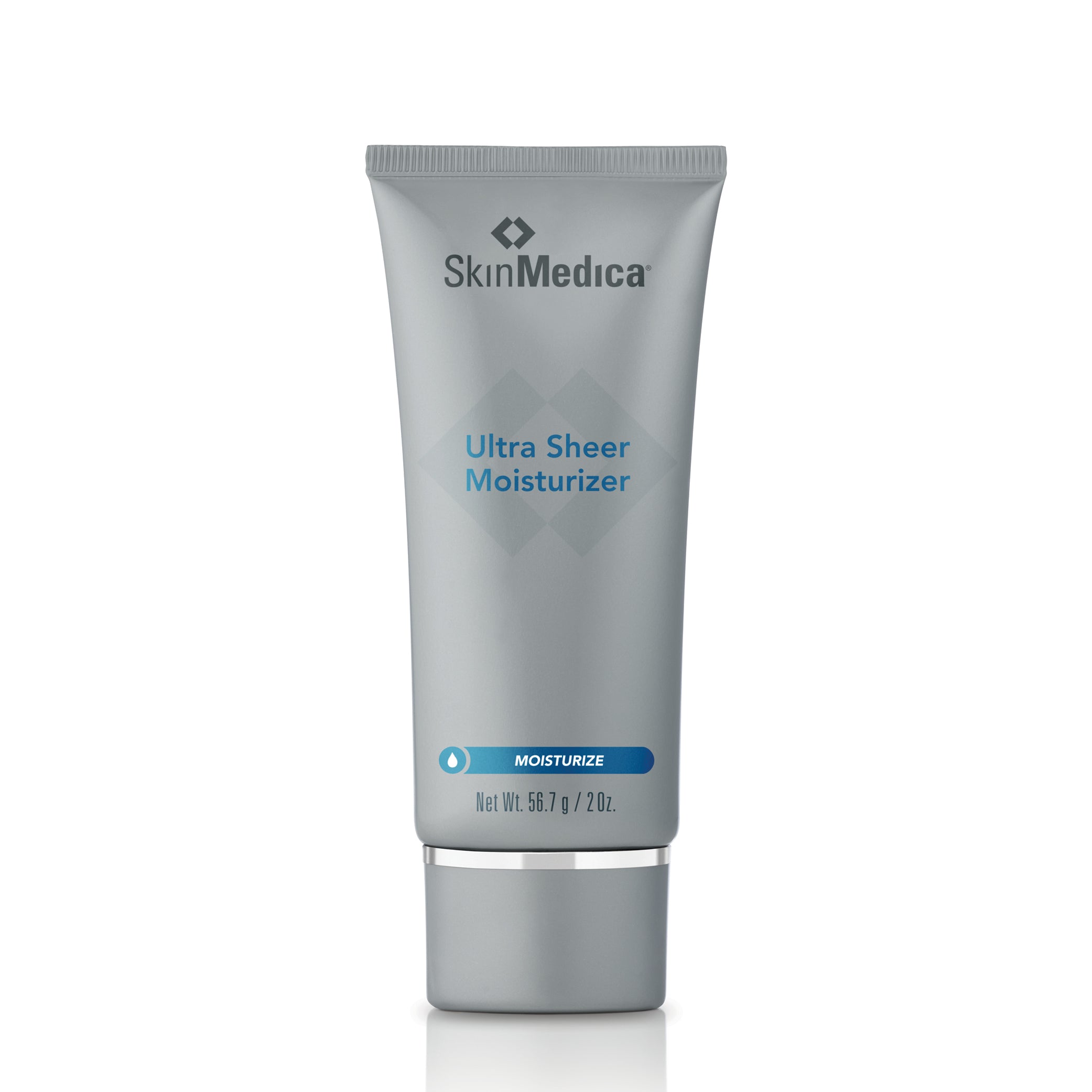 Ultra Sheer Moisturizer