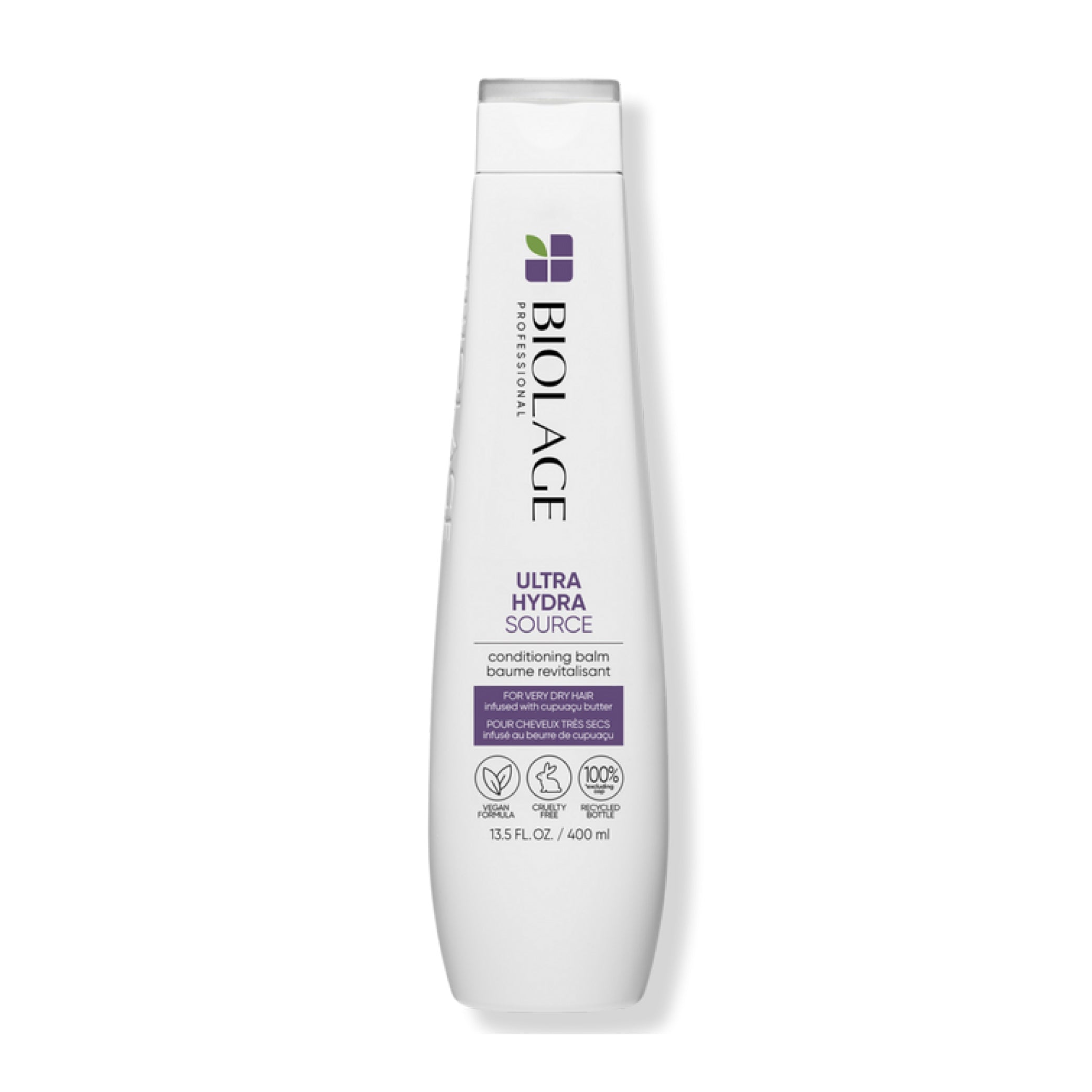 Ultra Hydrasource après-shampoing