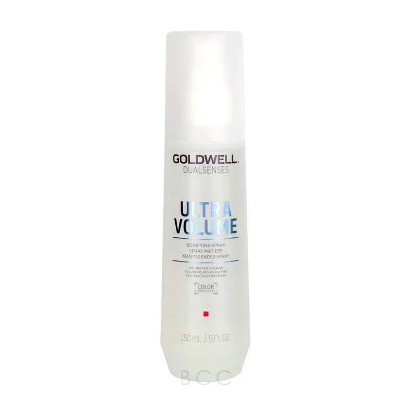 Ultra Volume Spray volumisant