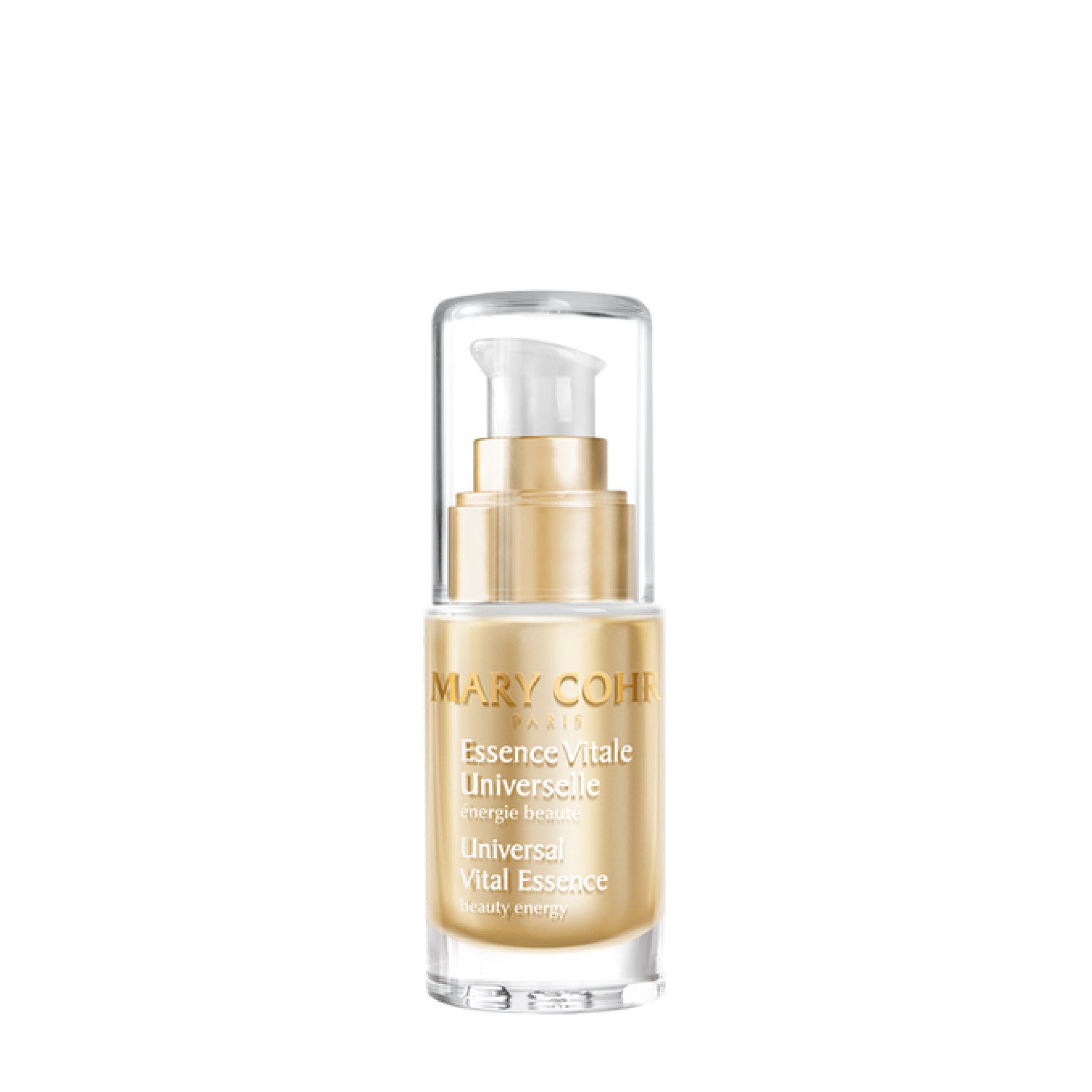 Universal Vital Essence