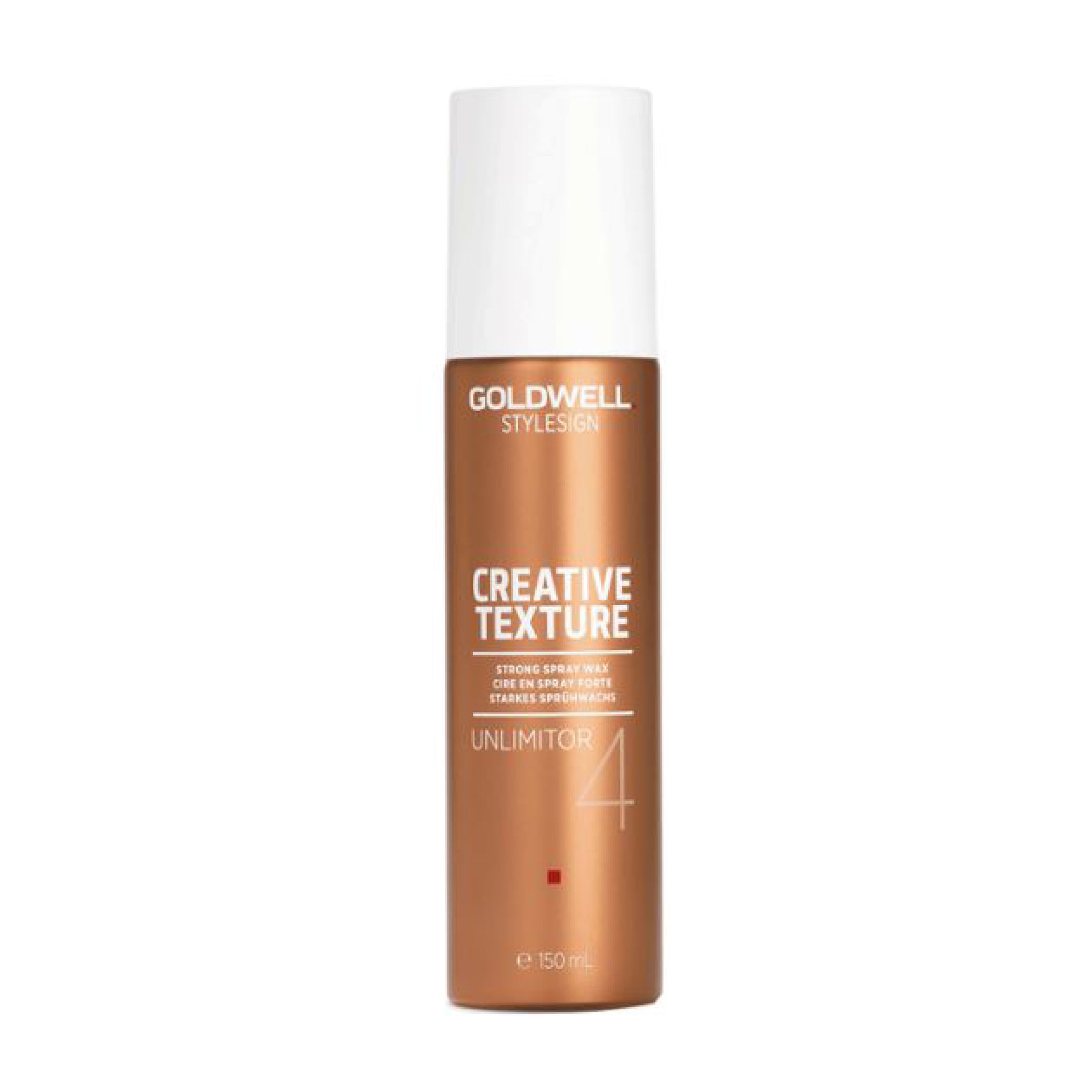 Unlimitor - Strong Spray Wax