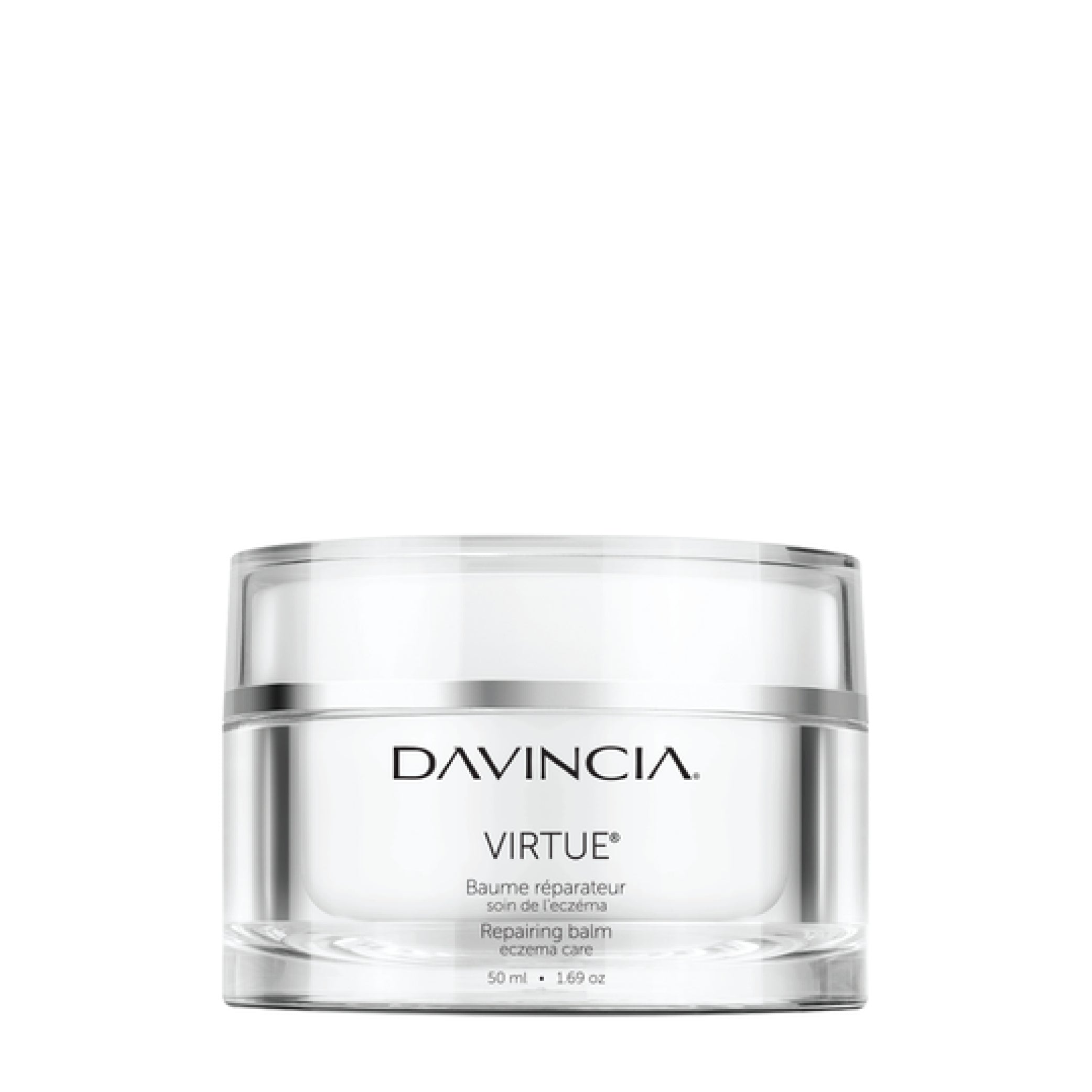 Virtue Repairing Balm for Eczema Care