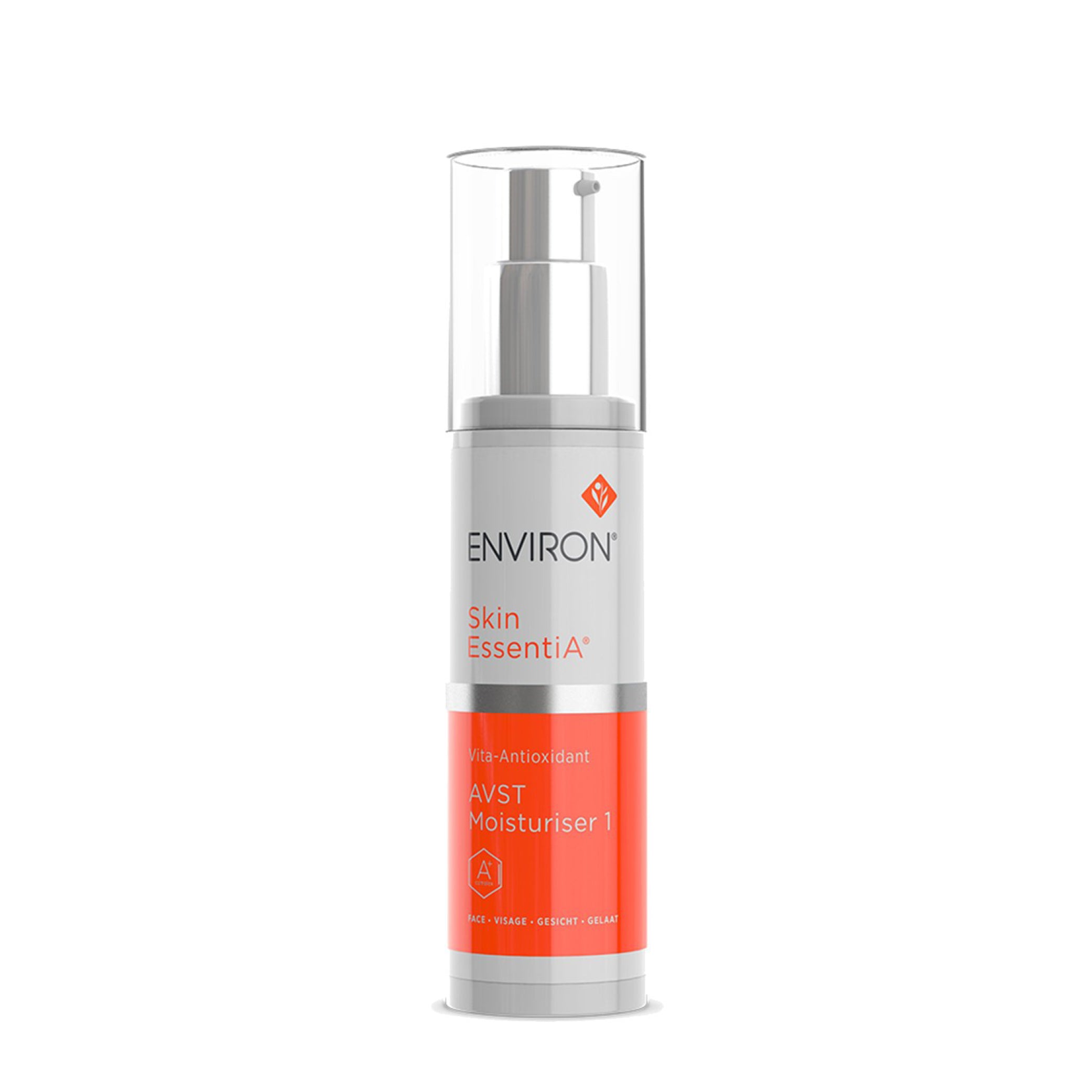 Vita-Antioxidant AVST Moisturiser 1