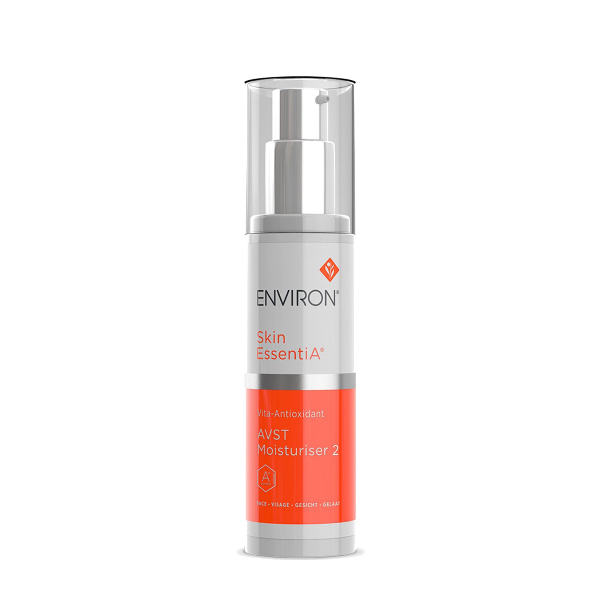 Vita-Antioxidant AVST Moisturiser 2