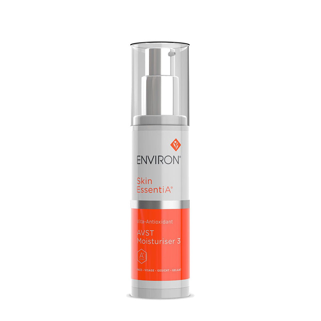 Vita-Antioxidant AVST Moisturiser 3