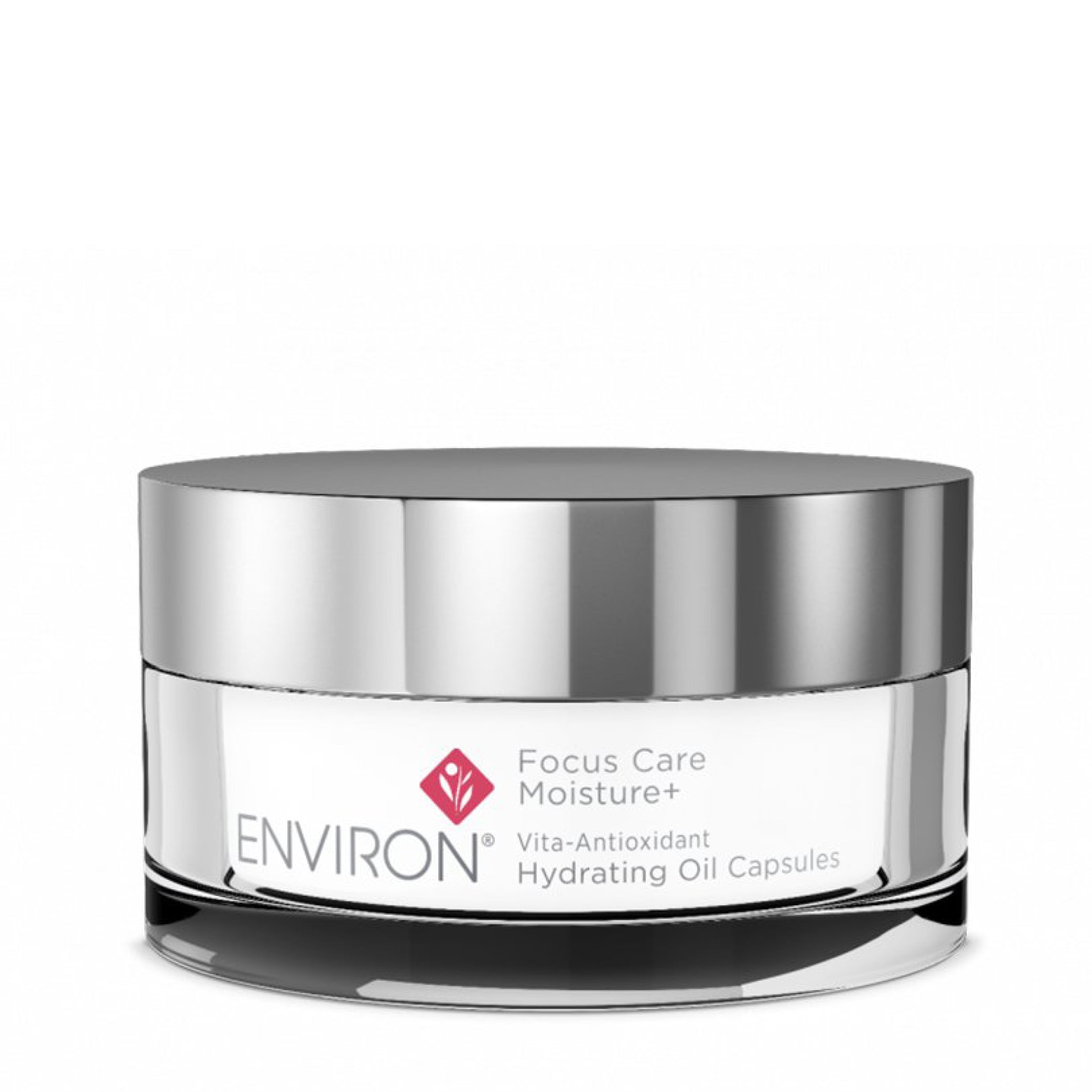 Capsules d'huile hydratante Vita-Antioxydant