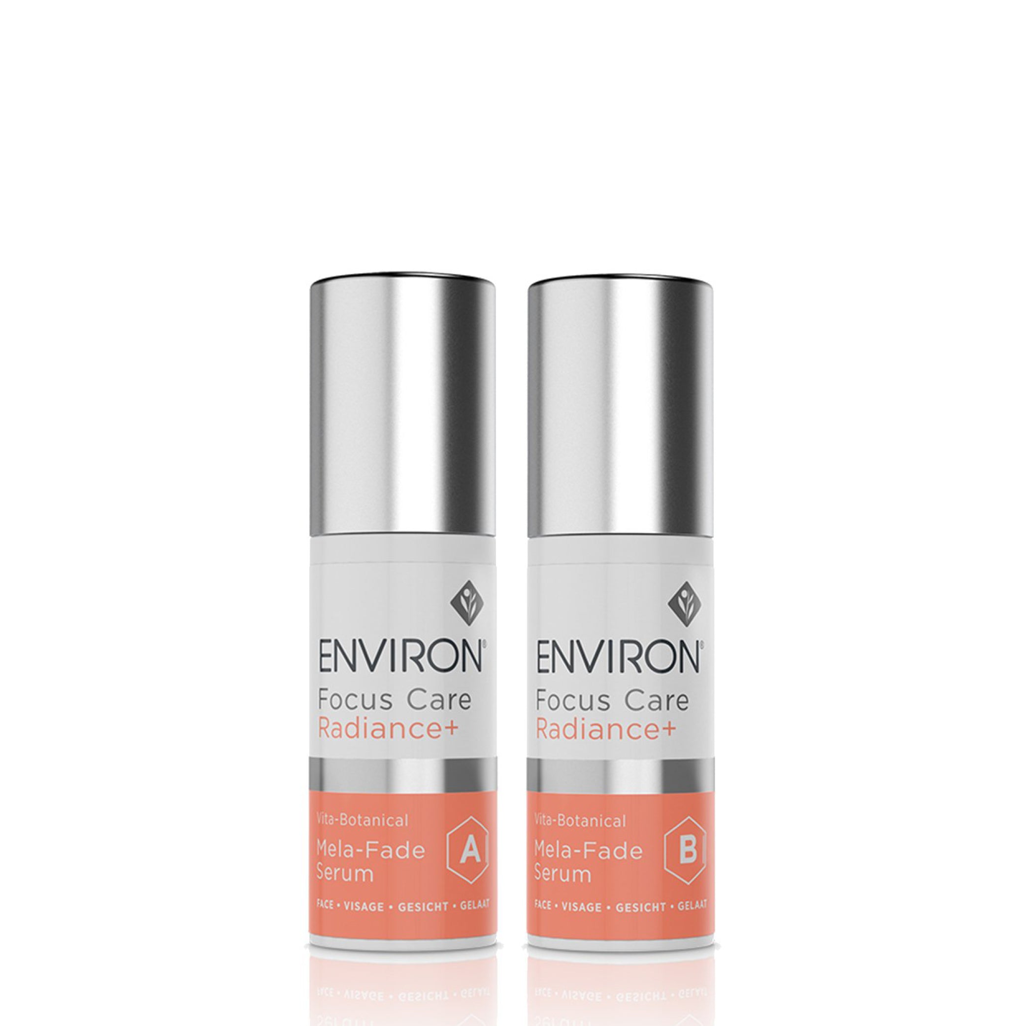 Vita-Botanical Mela-Fade Serum System