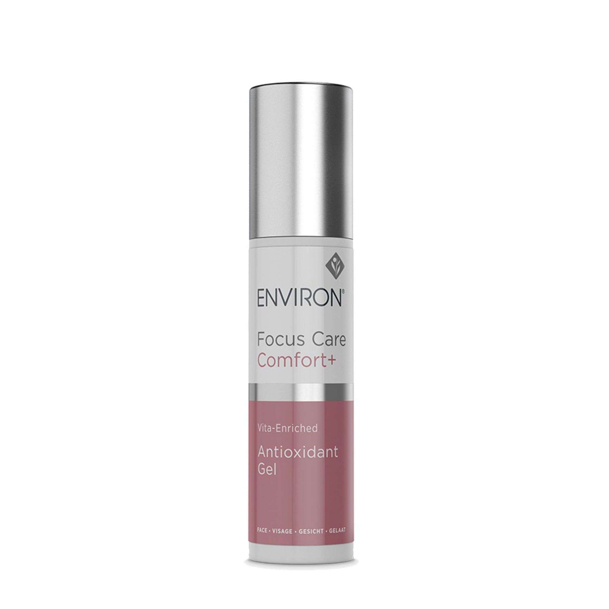 Gel antioxydant Vita-Enriched
