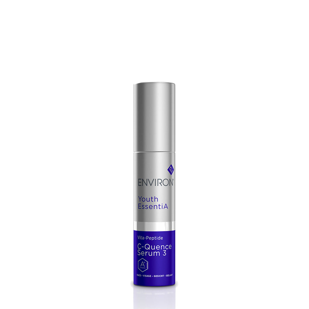 Sérum 3 Vita-Peptide C-Quence