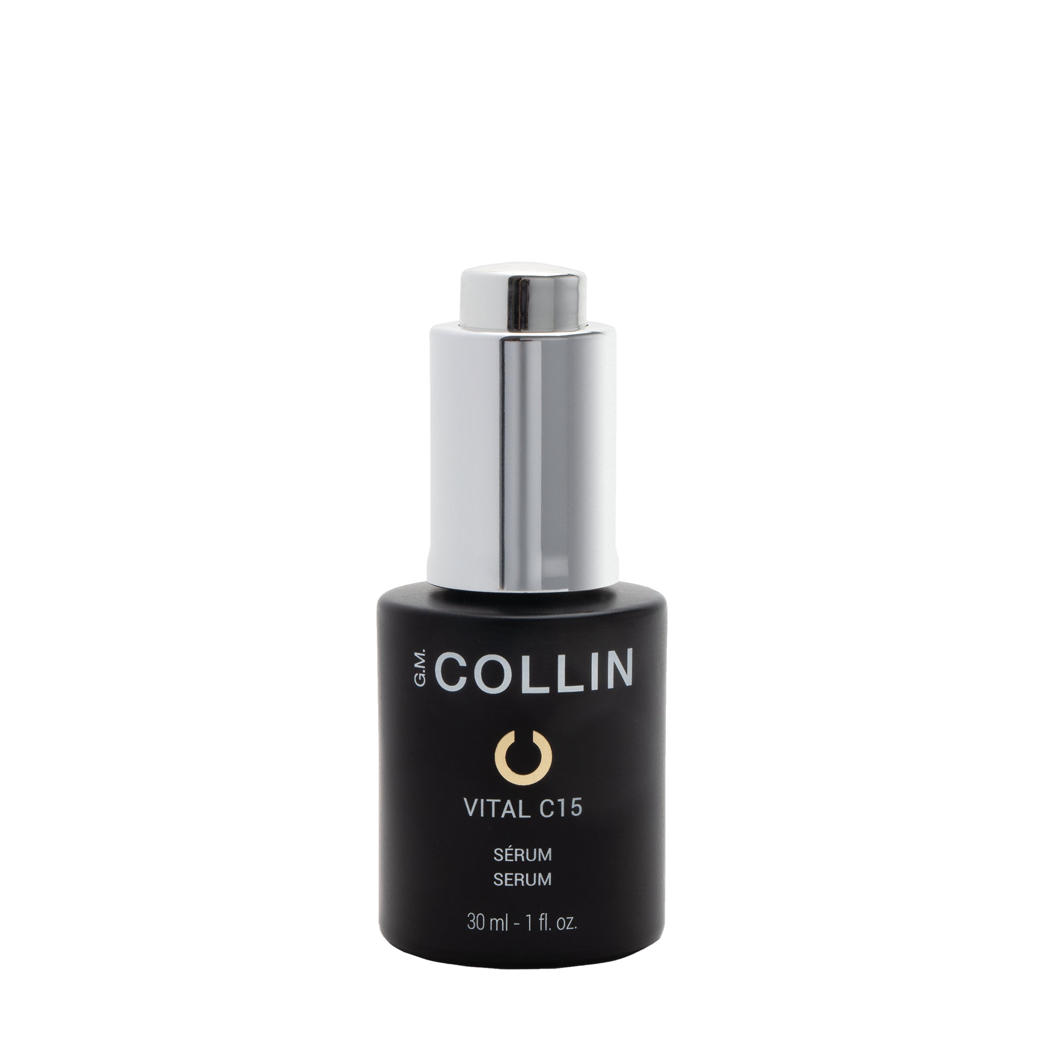 Vital C15 Serum