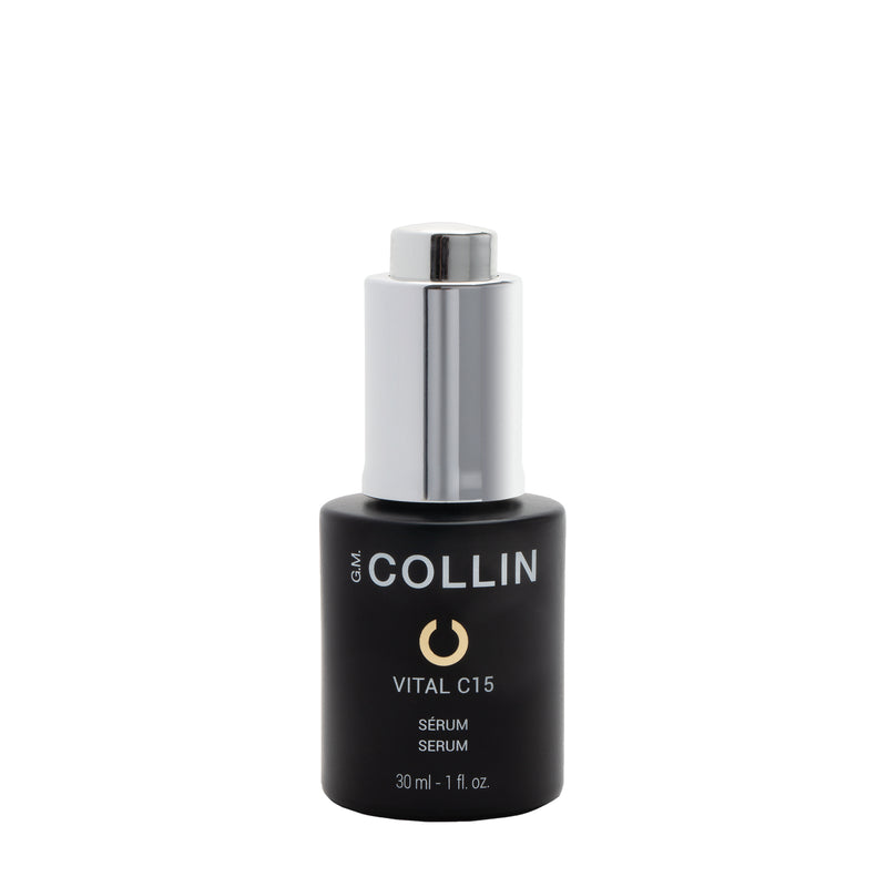 Vital C15 Serum