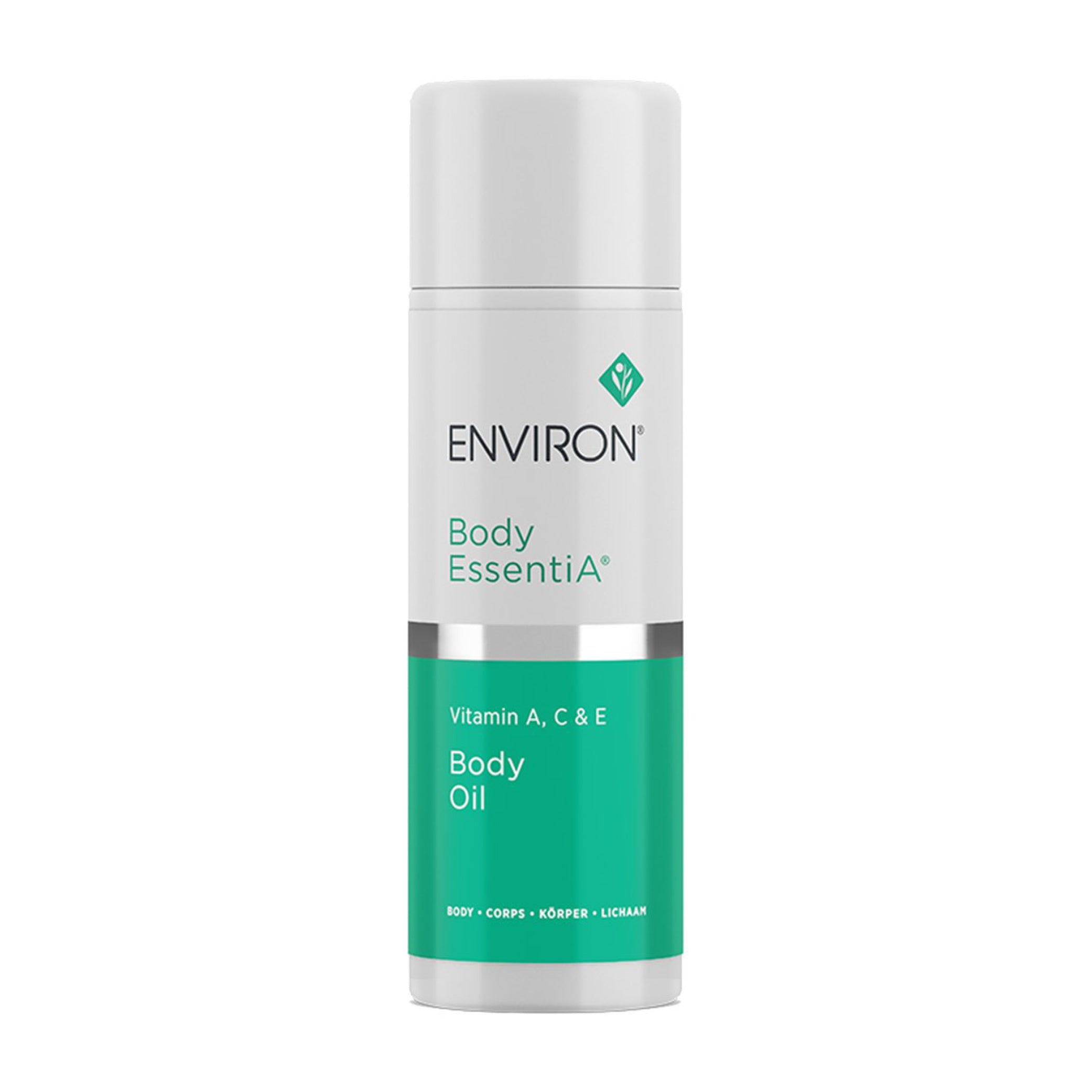 Vitamin A,C & E Body Oil