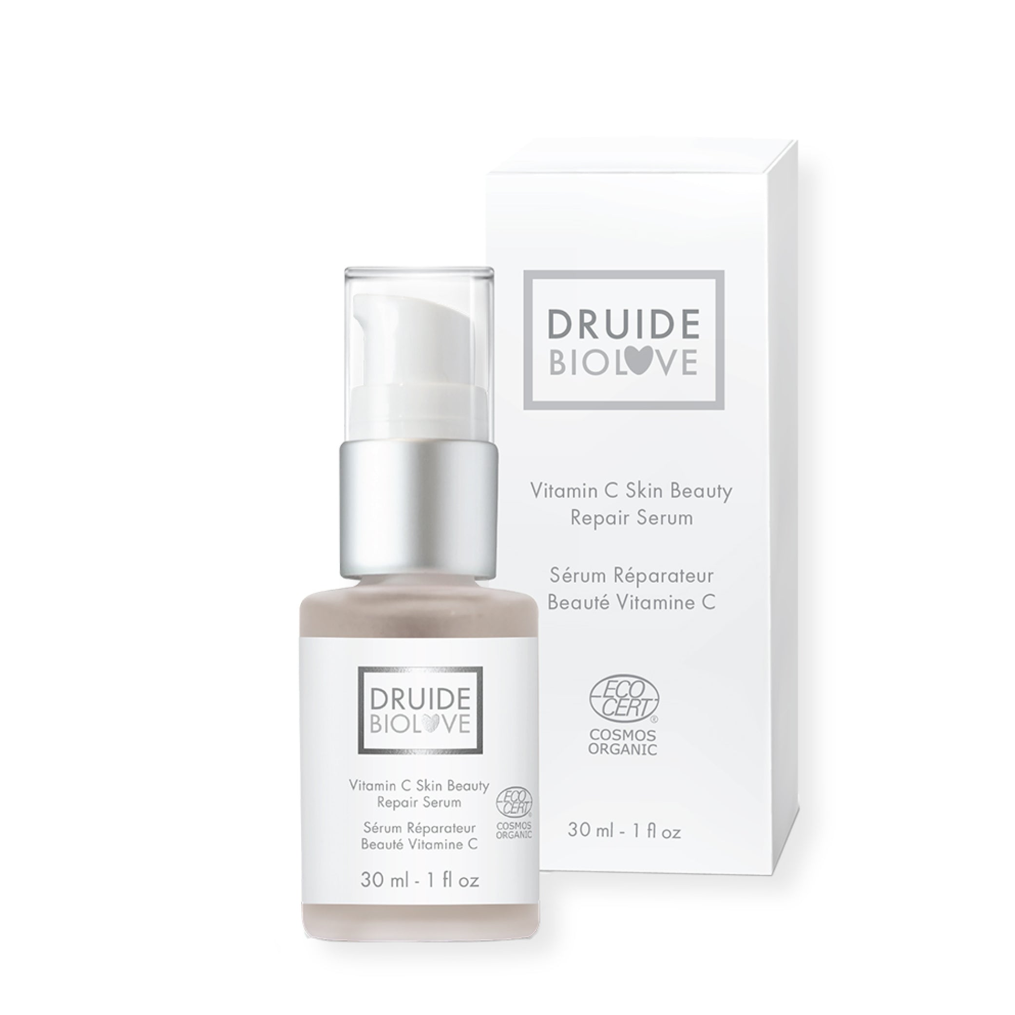 Vitamin C Repair Serum