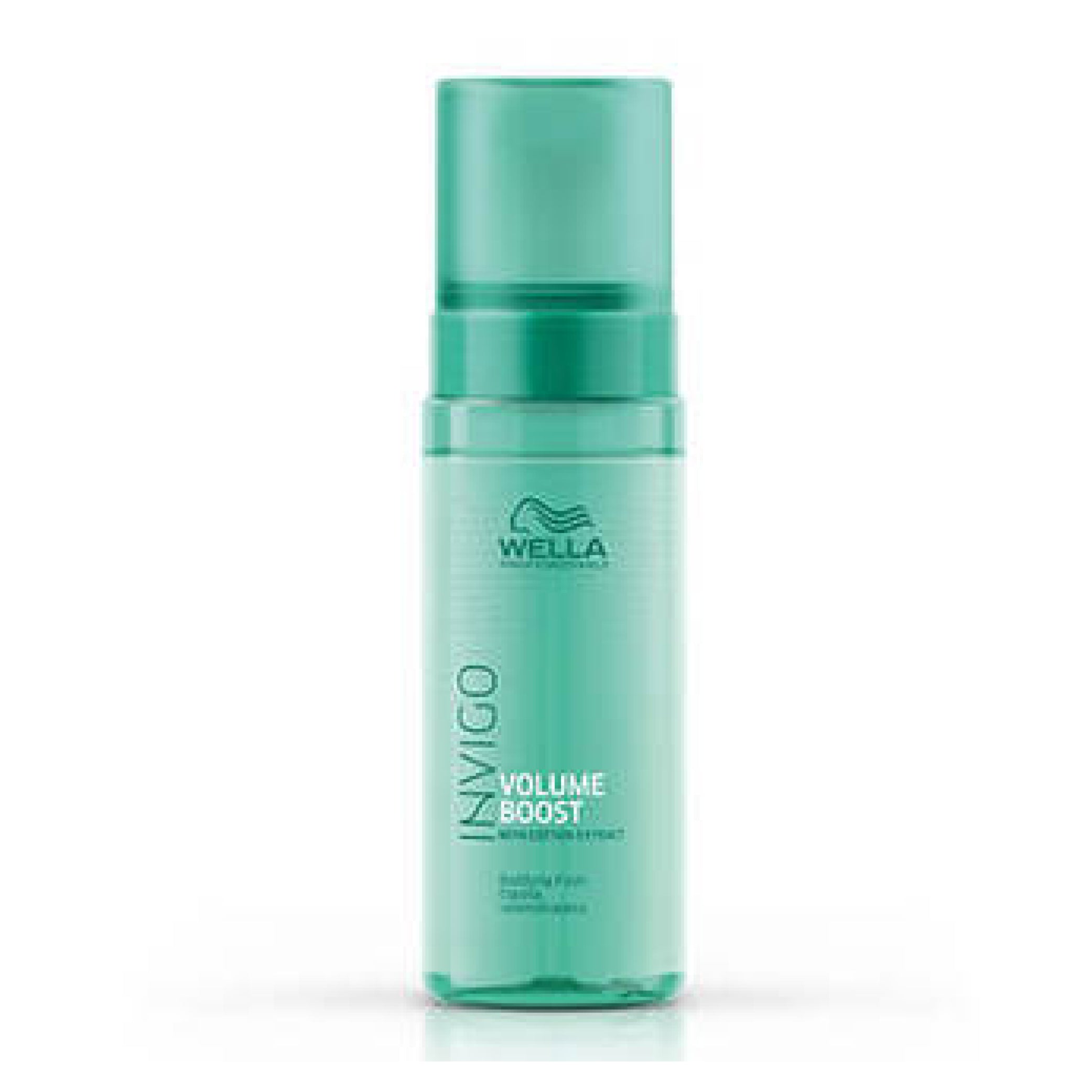 Volume Boost Bodifying Foam